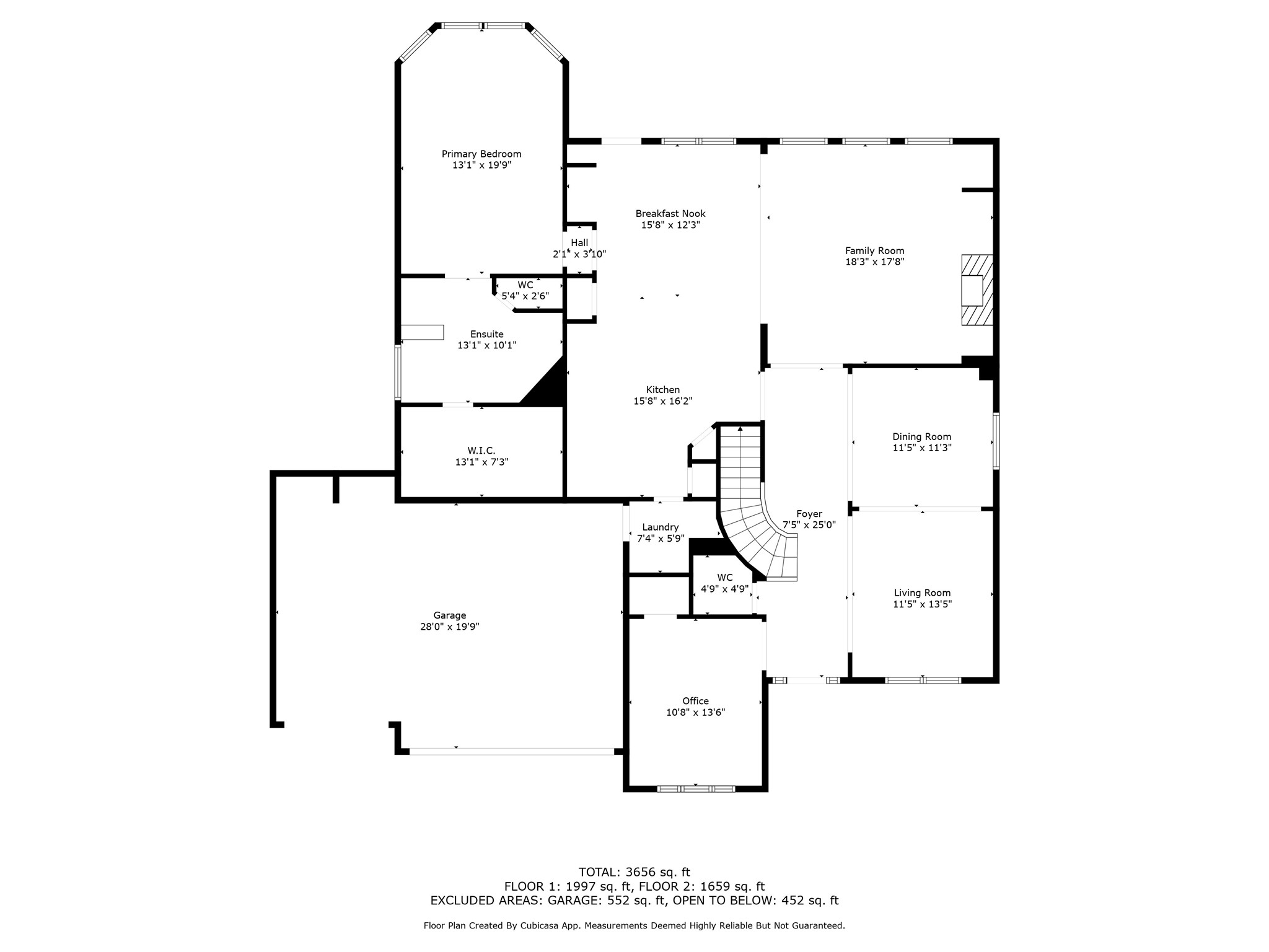 25611 Kearsley Drive Property Photo 41