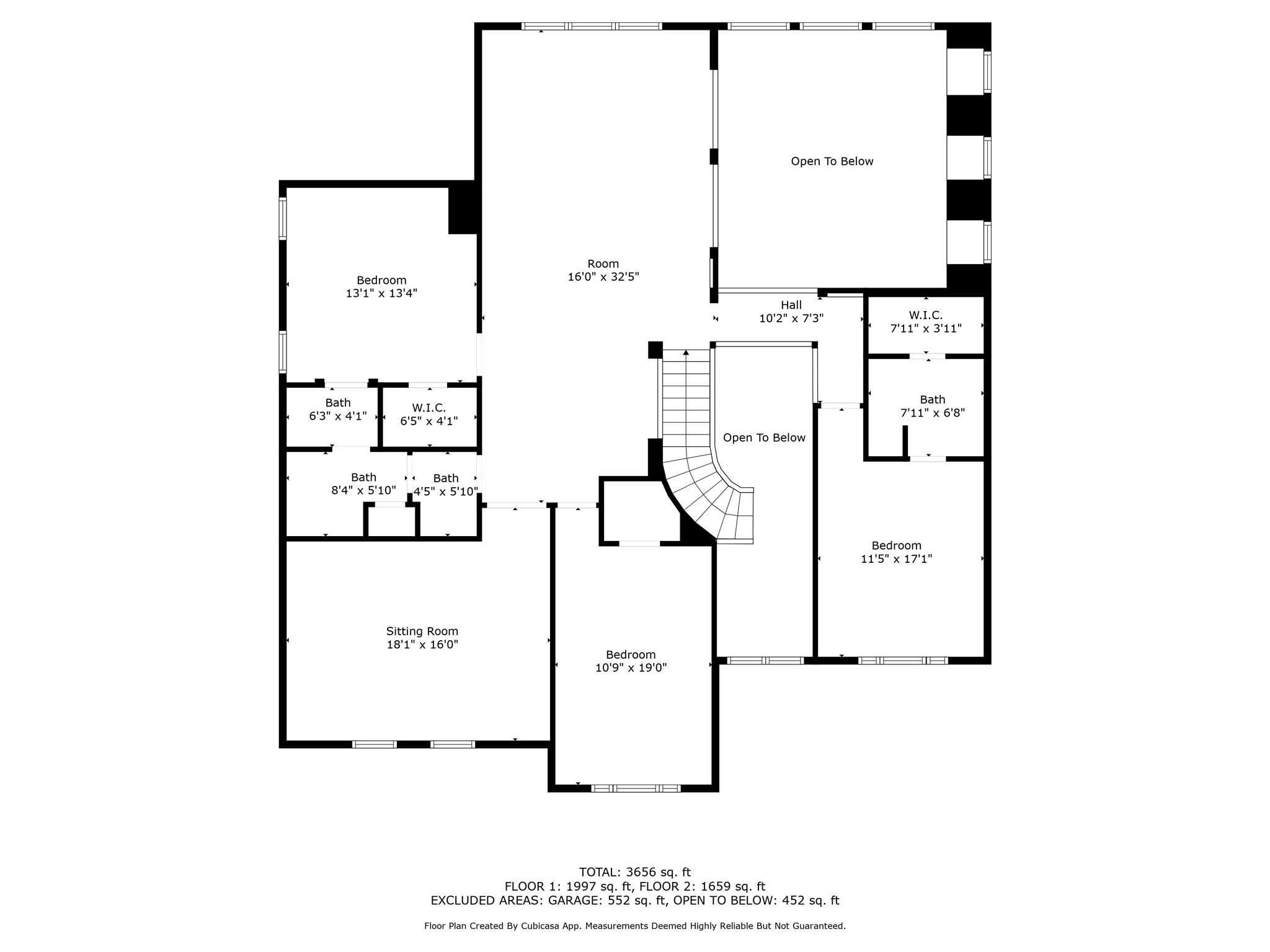 25611 Kearsley Drive Property Photo 42
