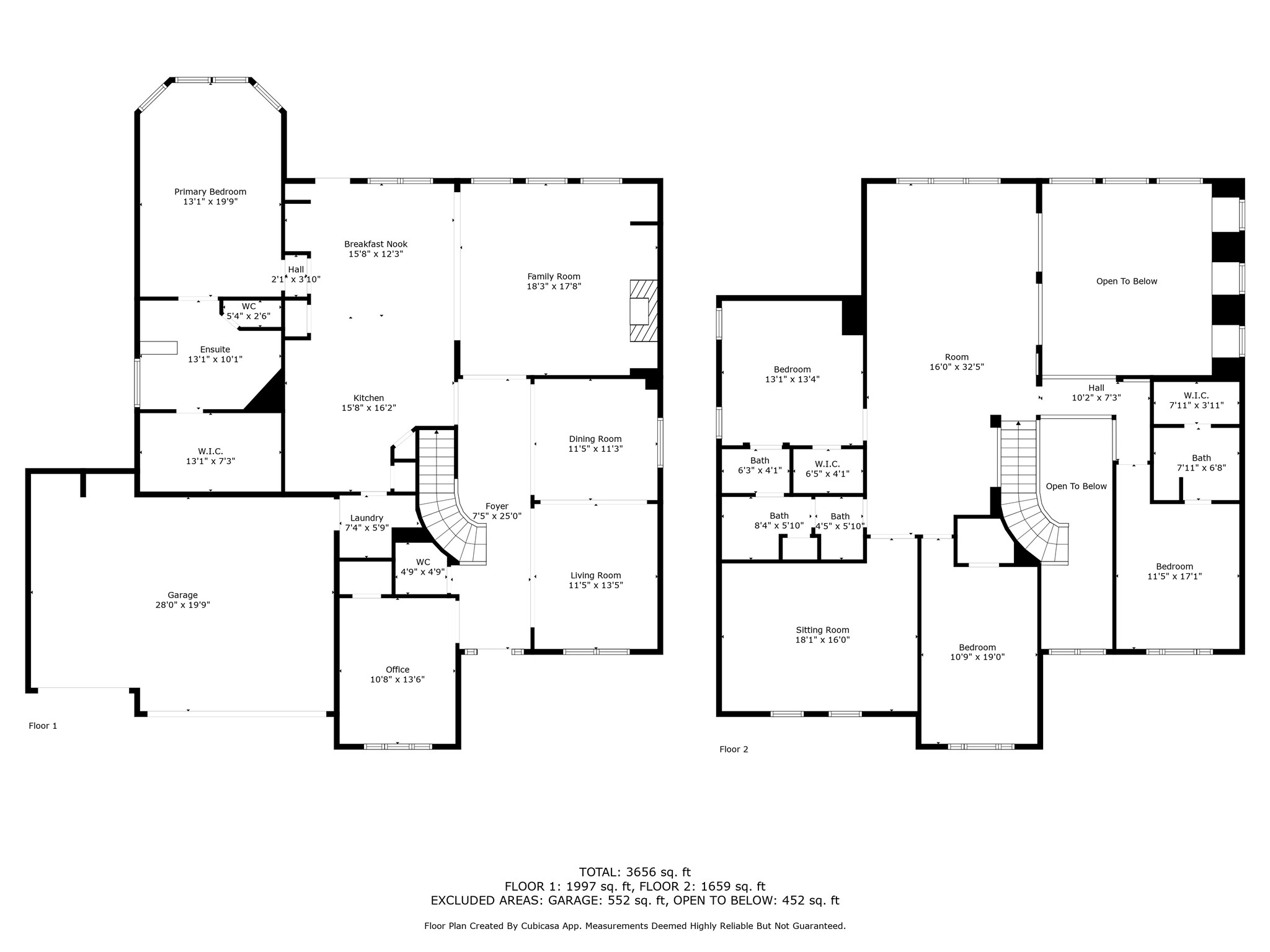 25611 Kearsley Drive Property Photo 43
