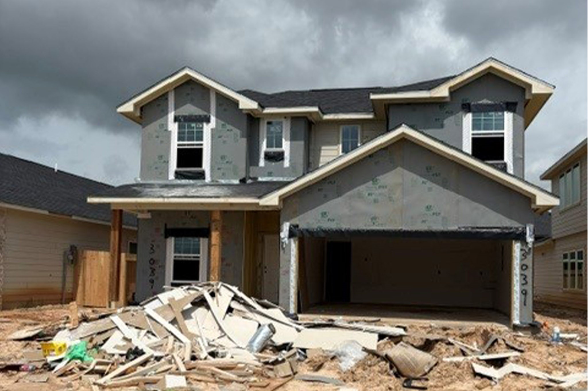 3039 Winecup Street Property Photo 2