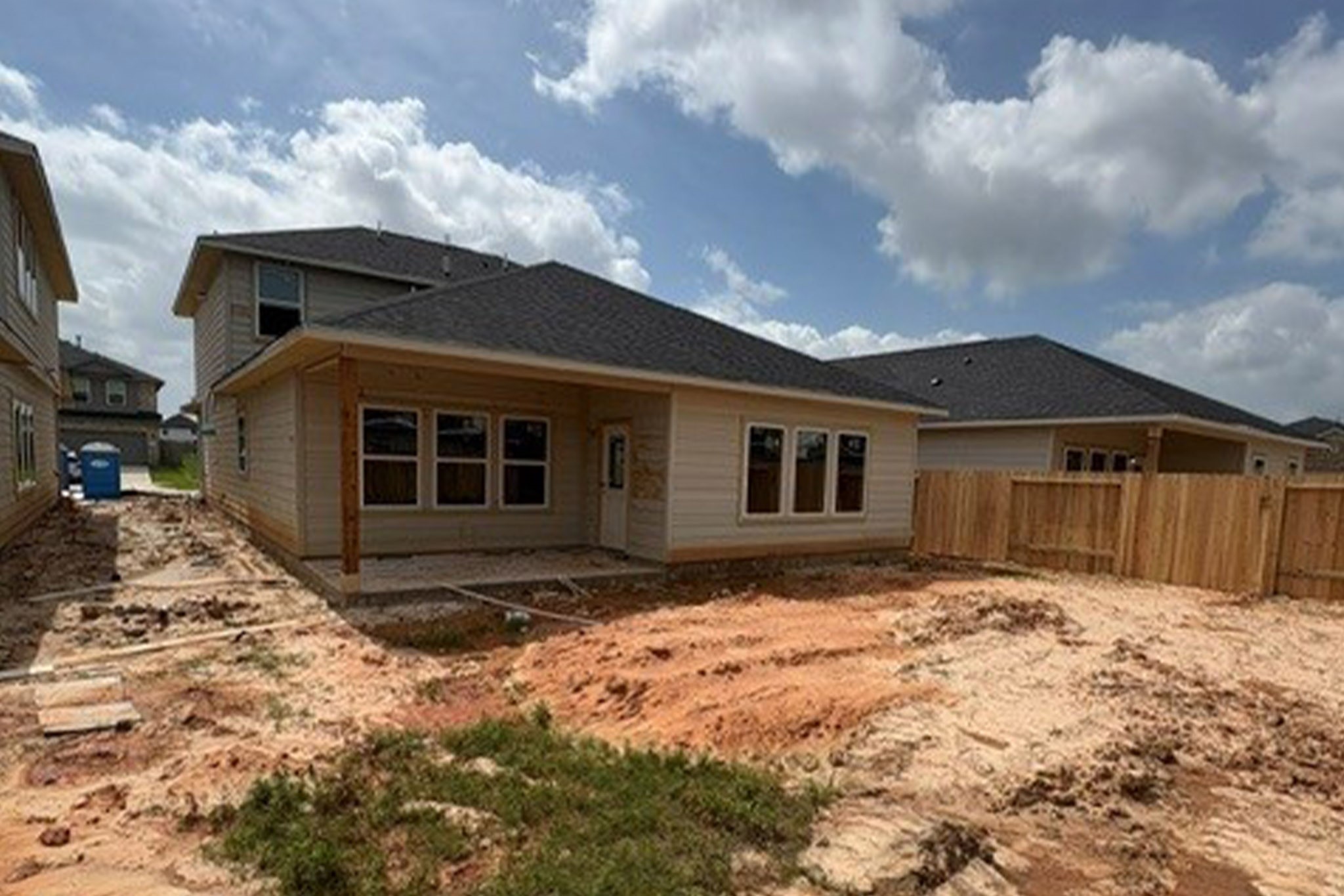 3039 Winecup Street Property Photo 3