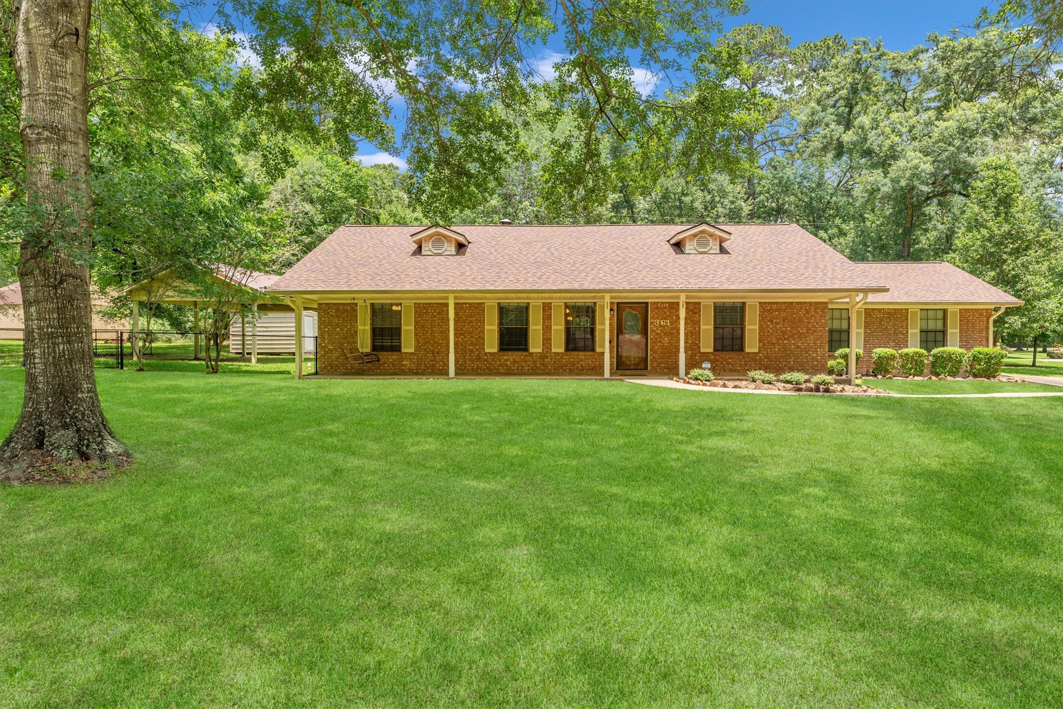 361 Forest Lane