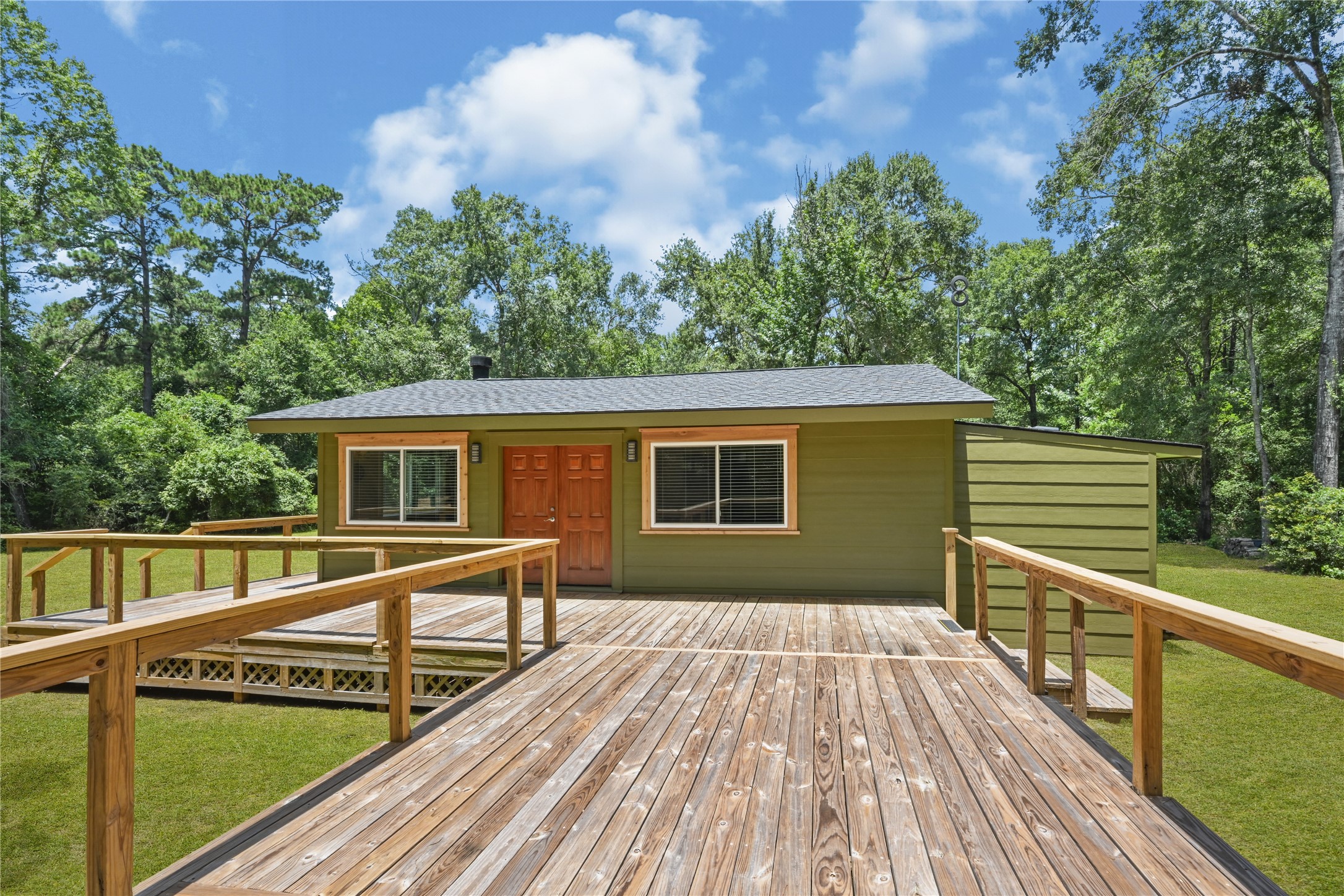 12509 Crockett Martin Rd Road Property Photo 2