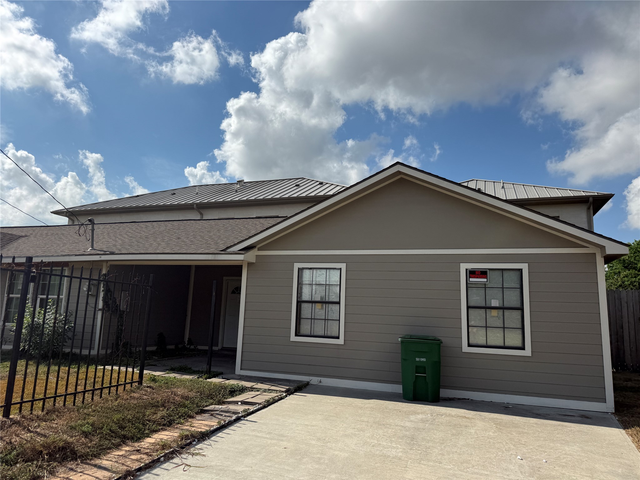 4718 Teton Street Property Photo 2