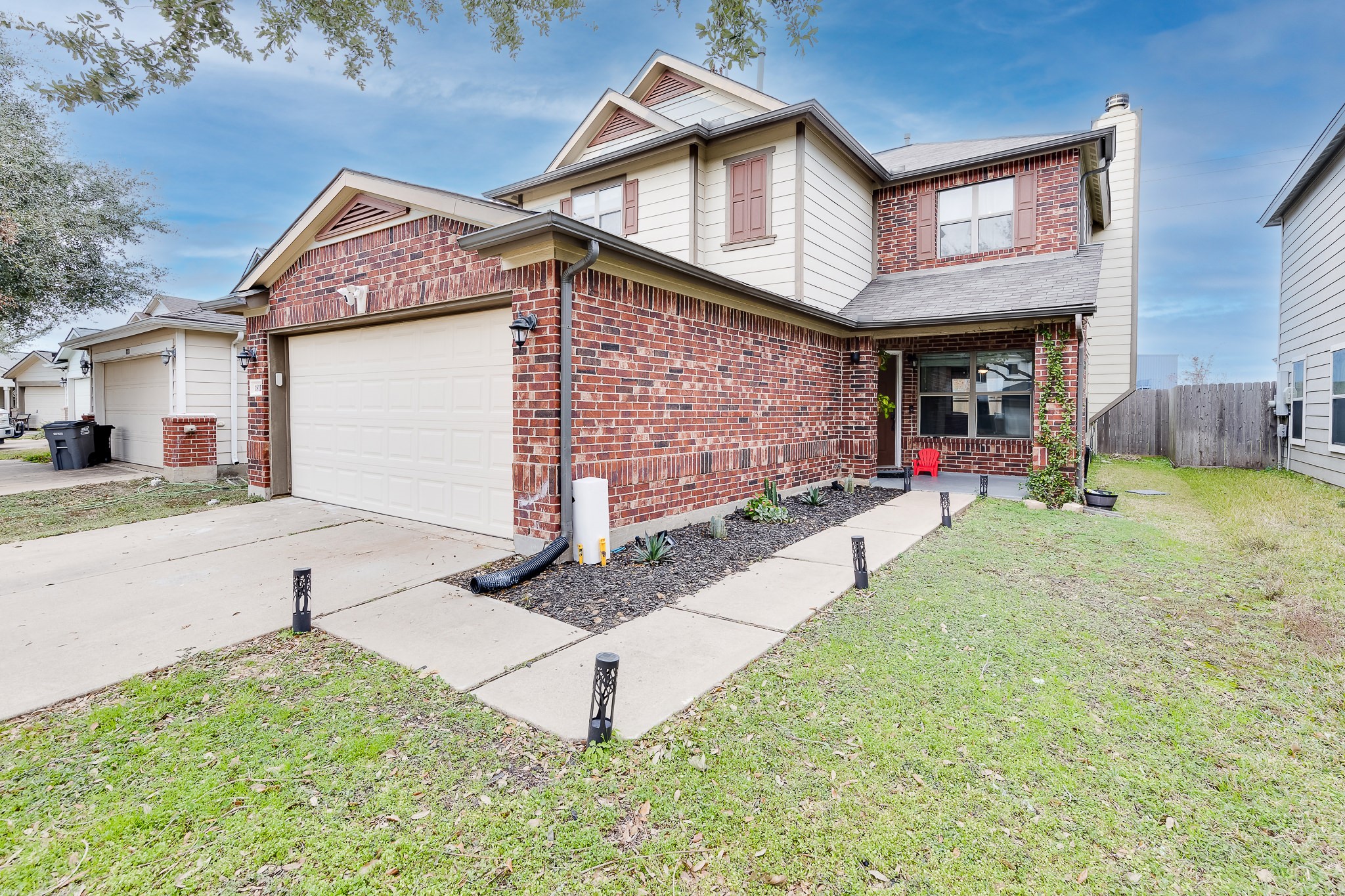 18114 Shallow Leaf Lane Property Photo 1