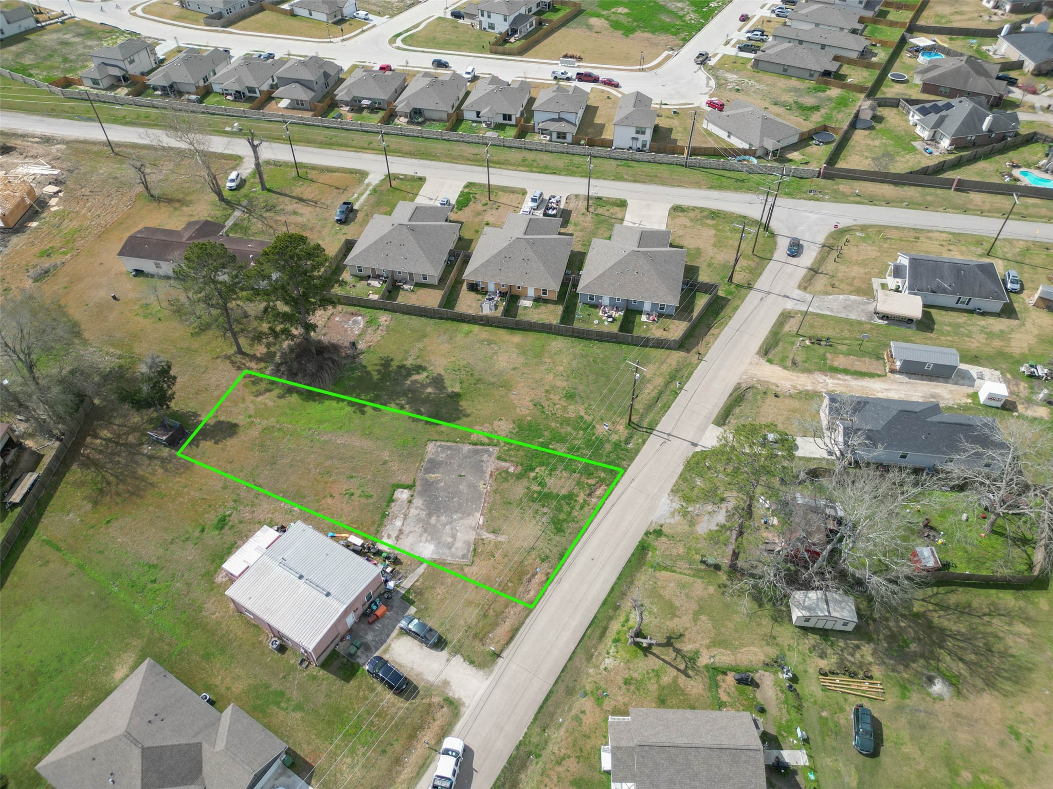 00 W Linney Street Property Photo 1