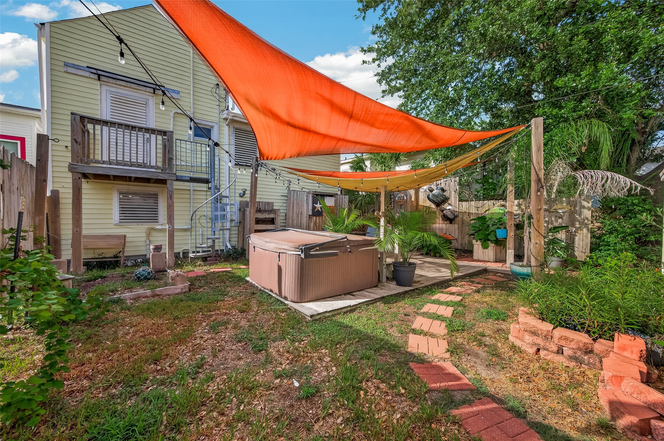 1711 Avenue M Property Photo 44