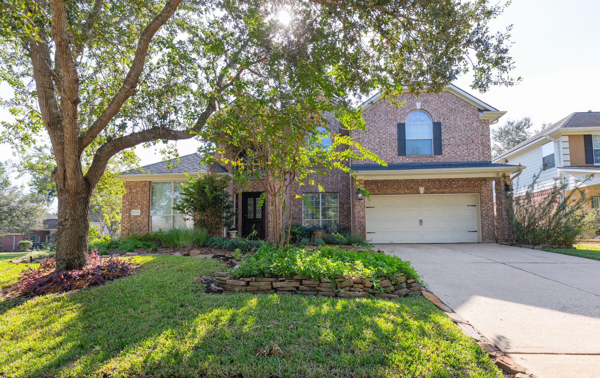 10526 Carrollton Court Property Photo 1