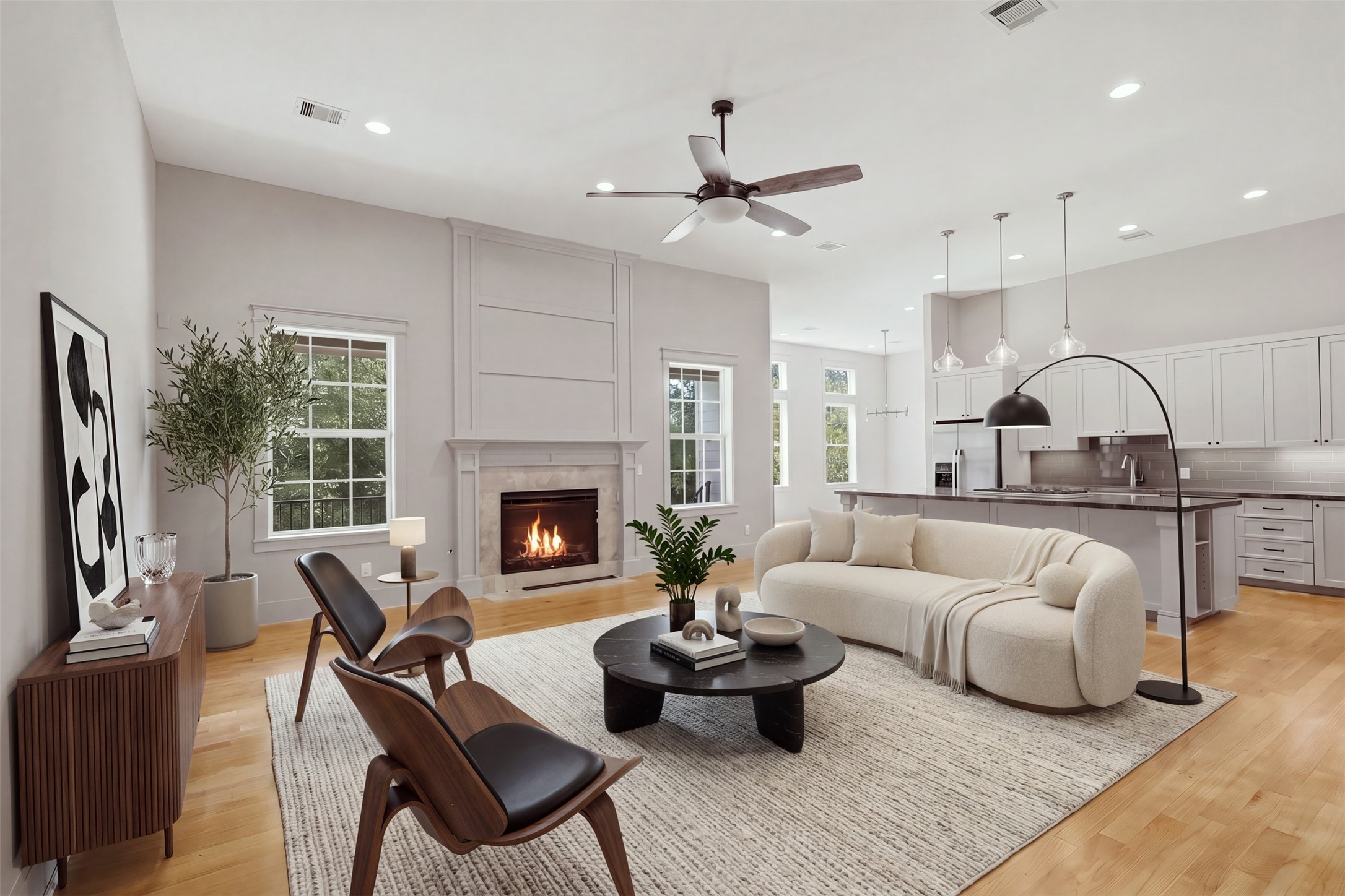 16017 Kube Court Property Photo 4