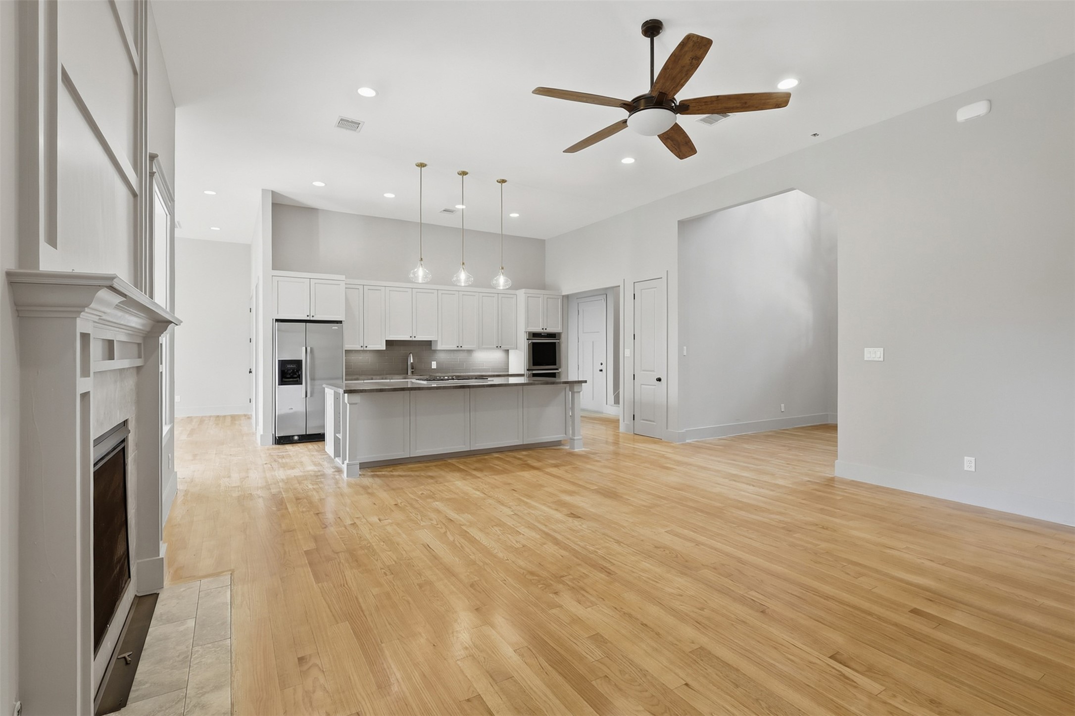 16017 Kube Court Property Photo 5