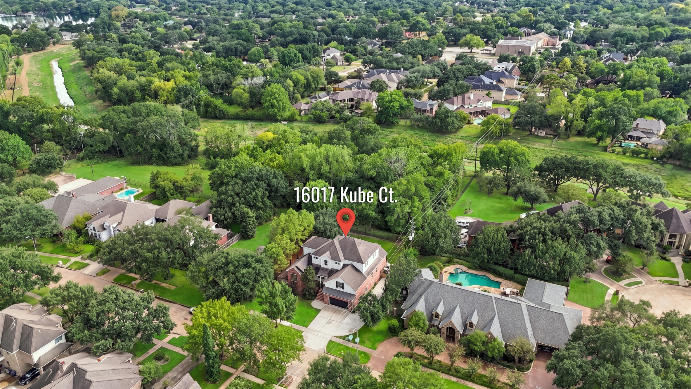 16017 Kube Court Property Photo 31