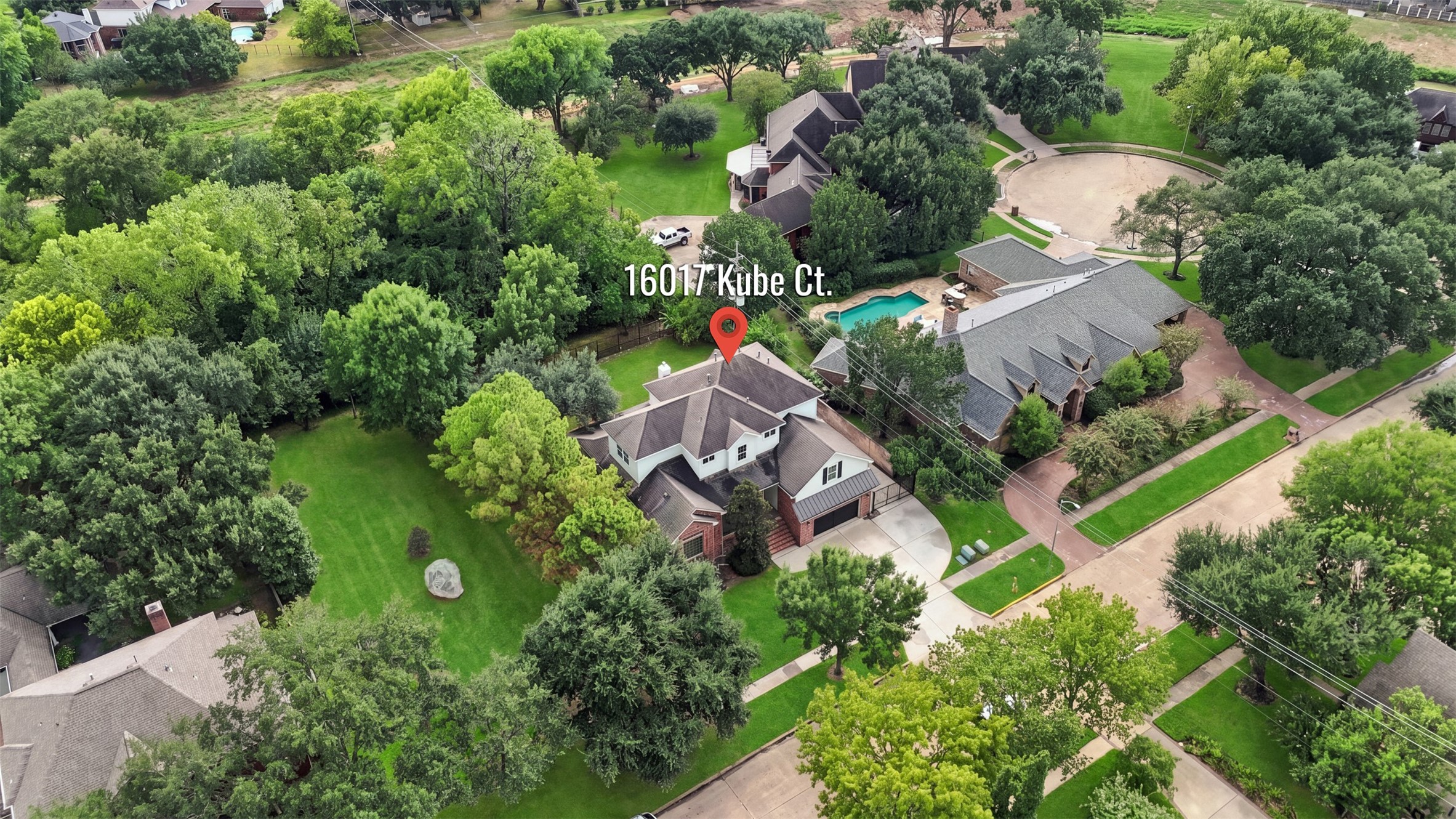 16017 Kube Court Property Photo 32