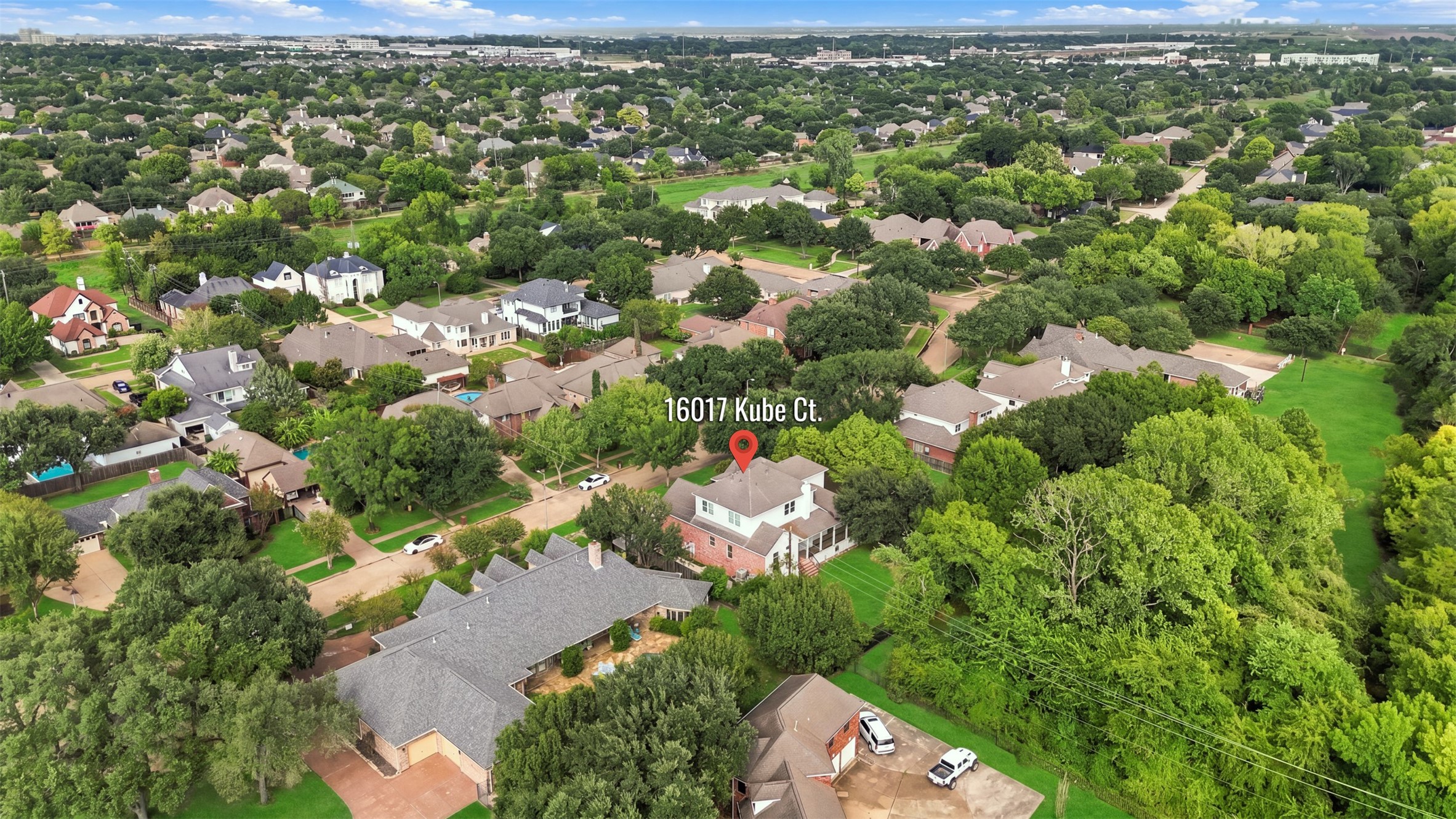 16017 Kube Court Property Photo 33