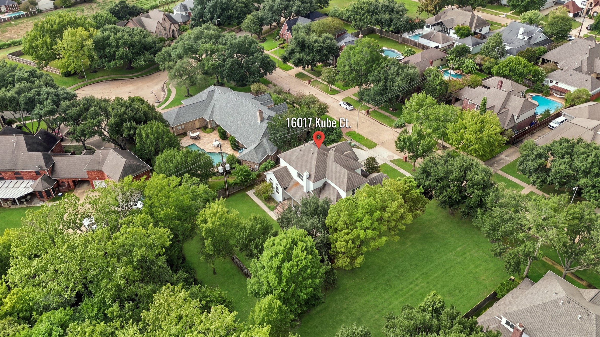 16017 Kube Court Property Photo 34