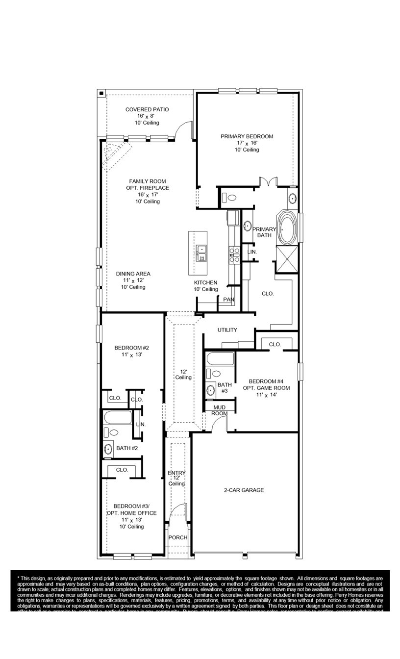 18634 Sweet Basil Drive Property Photo 17
