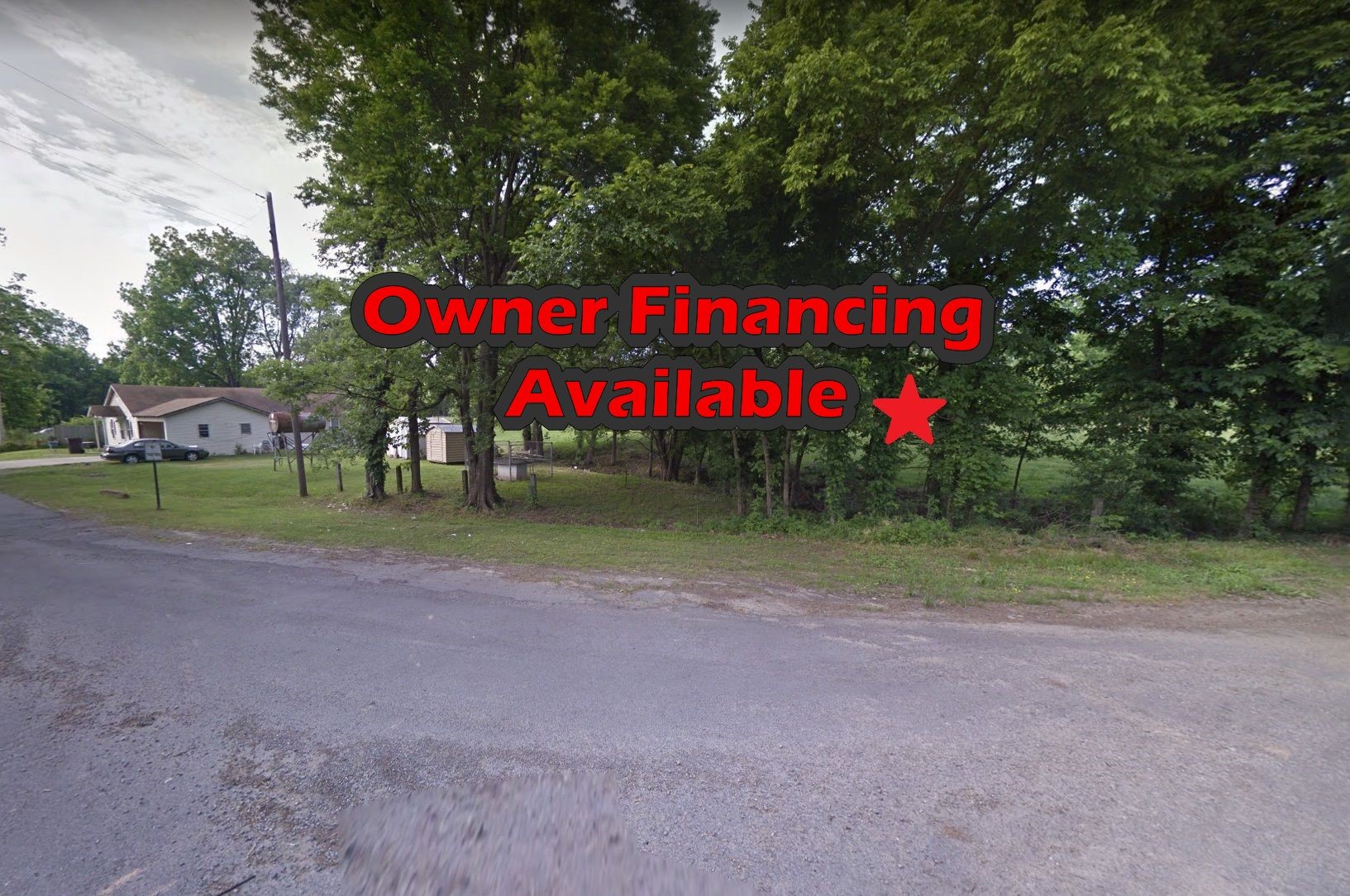 0 Tucker Street Property Photo 1
