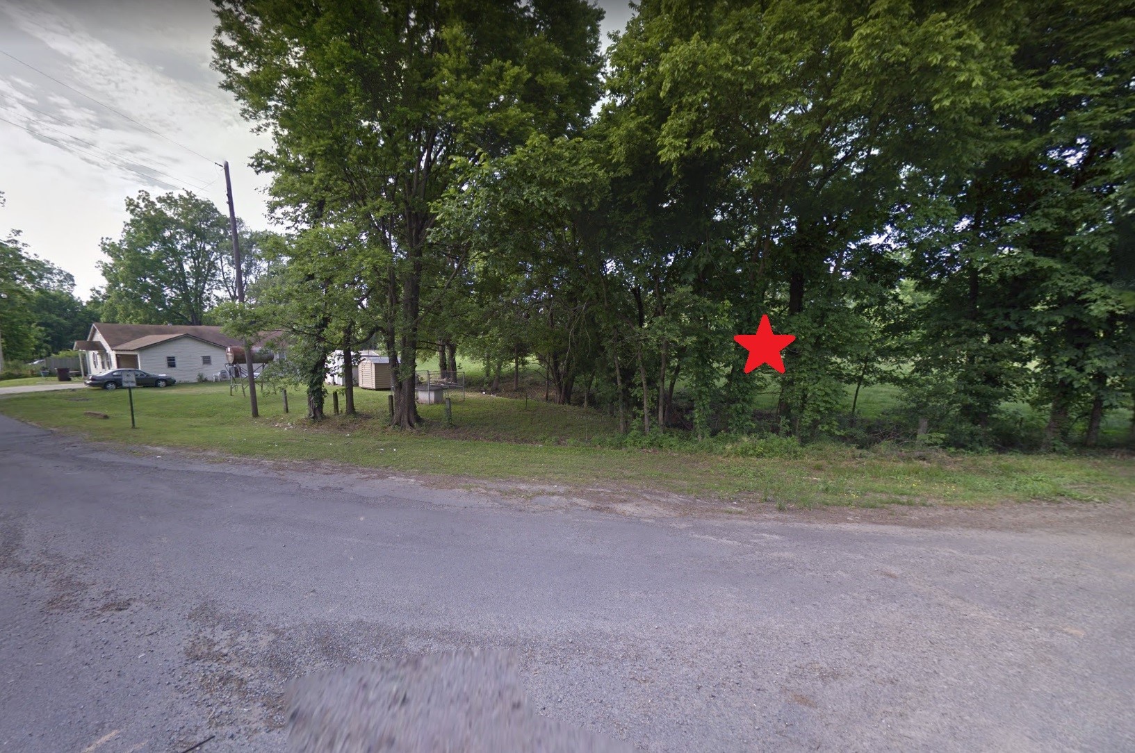 0 Tucker Street Property Photo 7