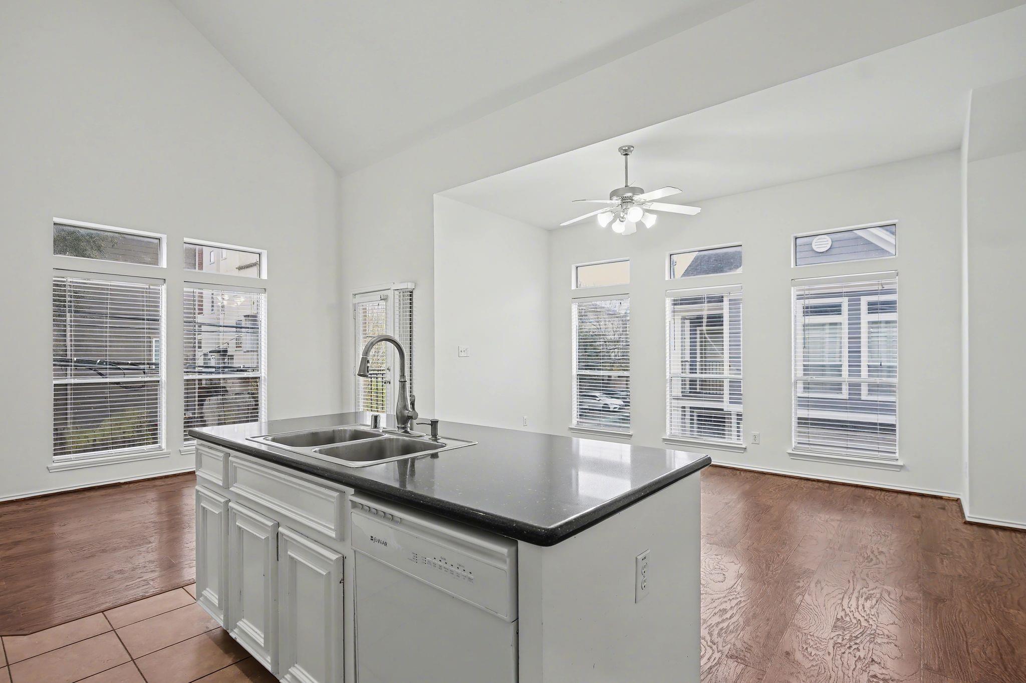 2416 Charleston Street # A, Houston TX 77021 Property Photo 1