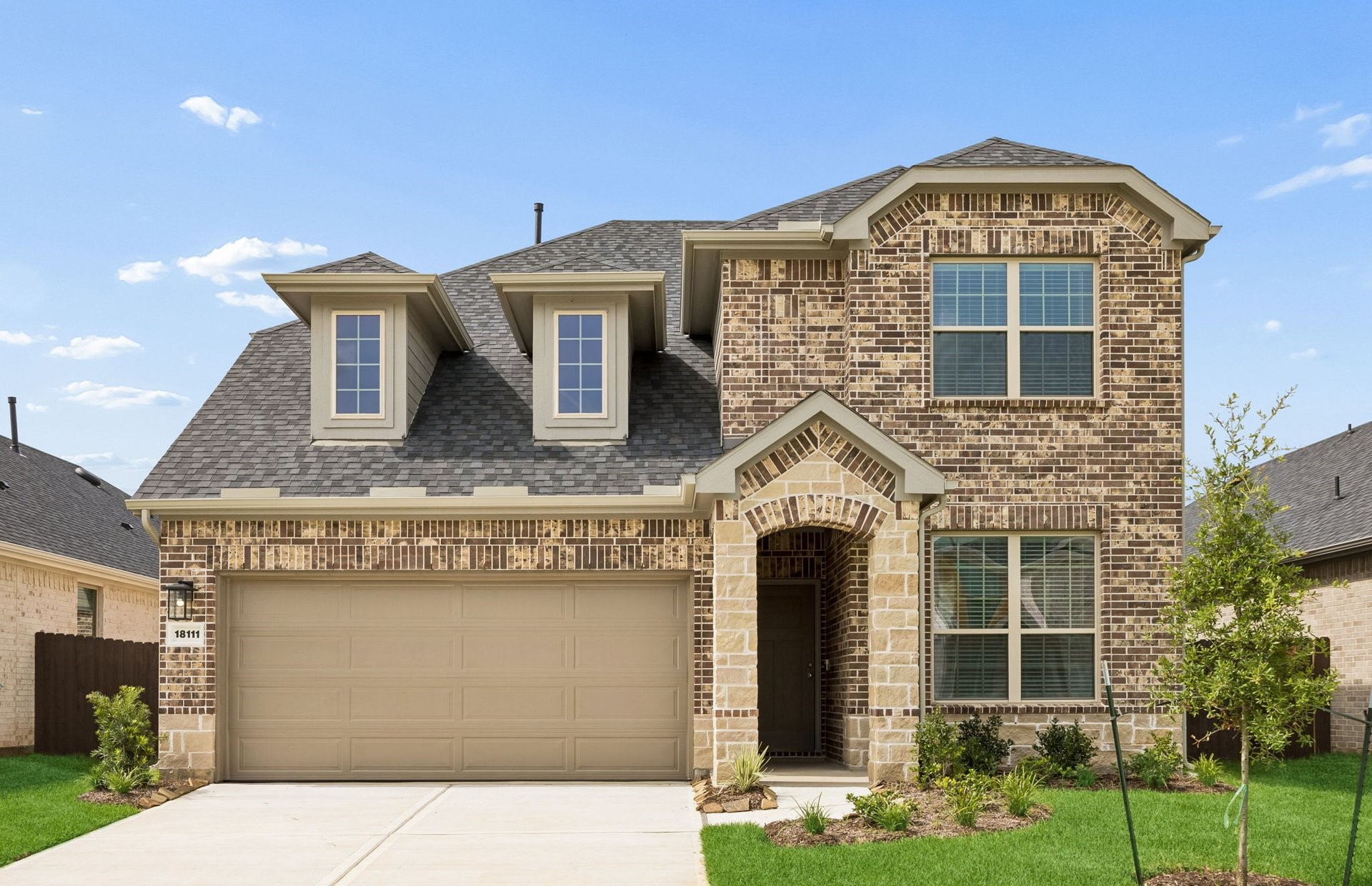 18111 Velaris Way Property Photo 1