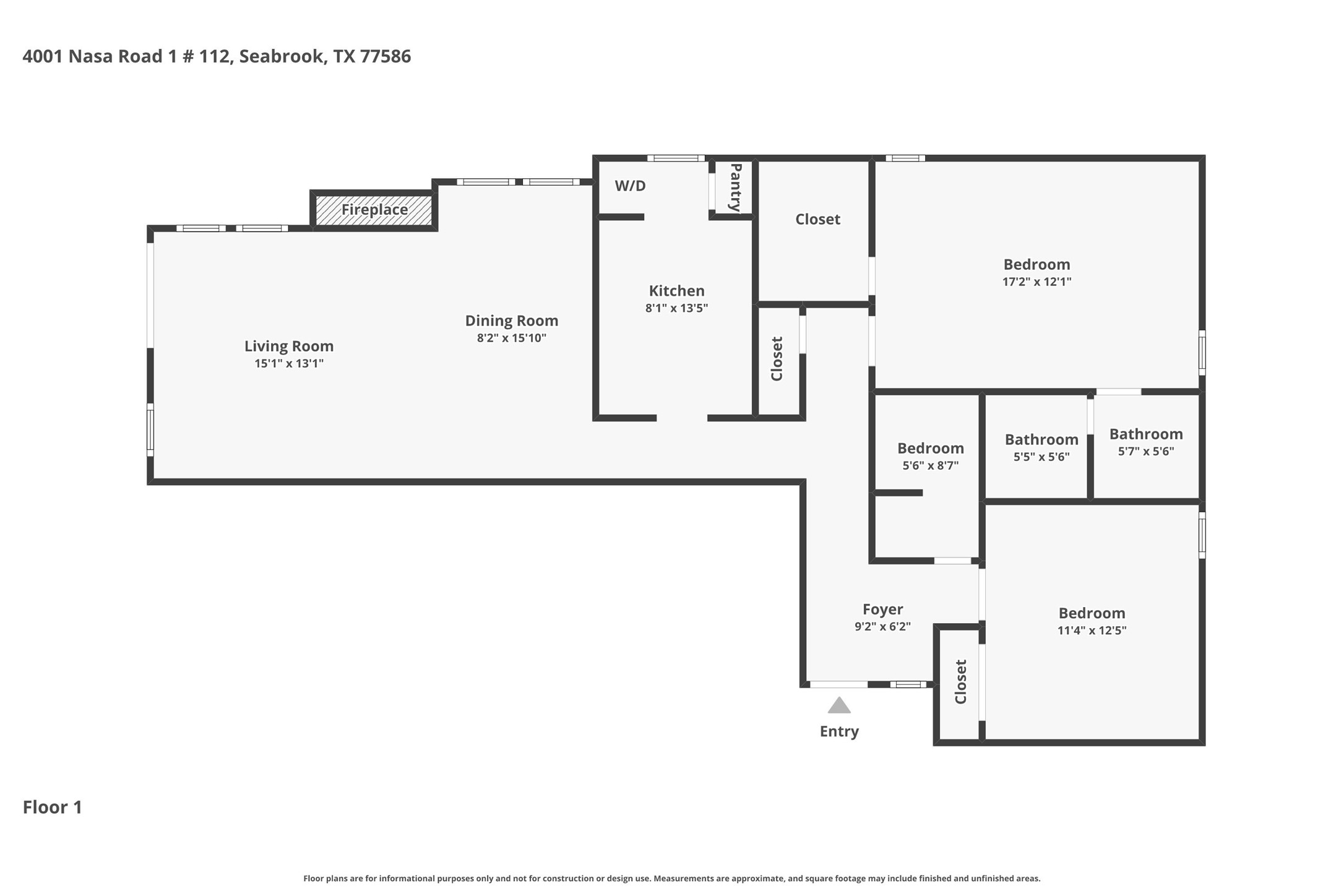4001 Nasa 1 Parkway 112 Property Photo 14
