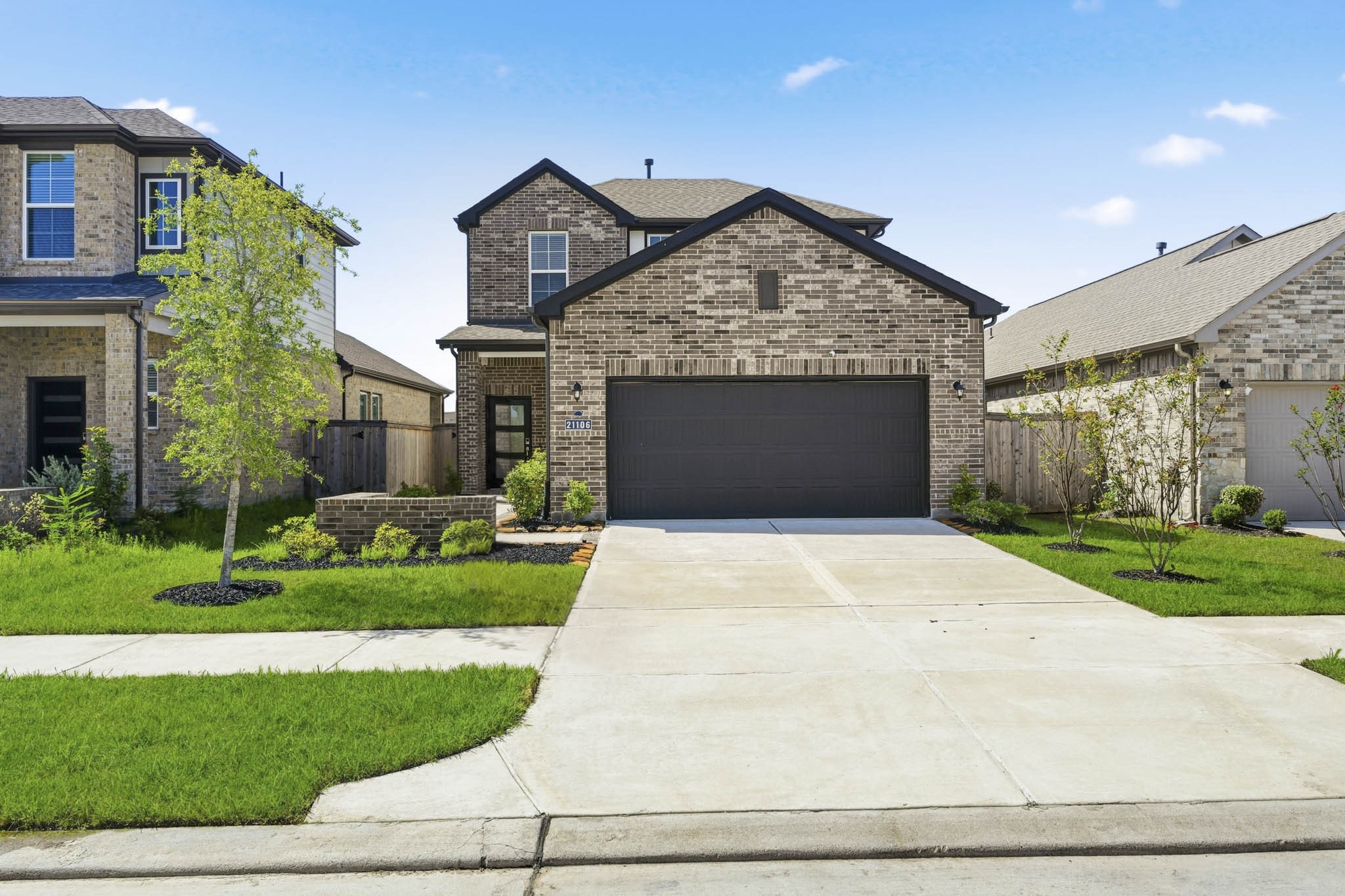 21106 Armstrong County Drive Property Photo 1