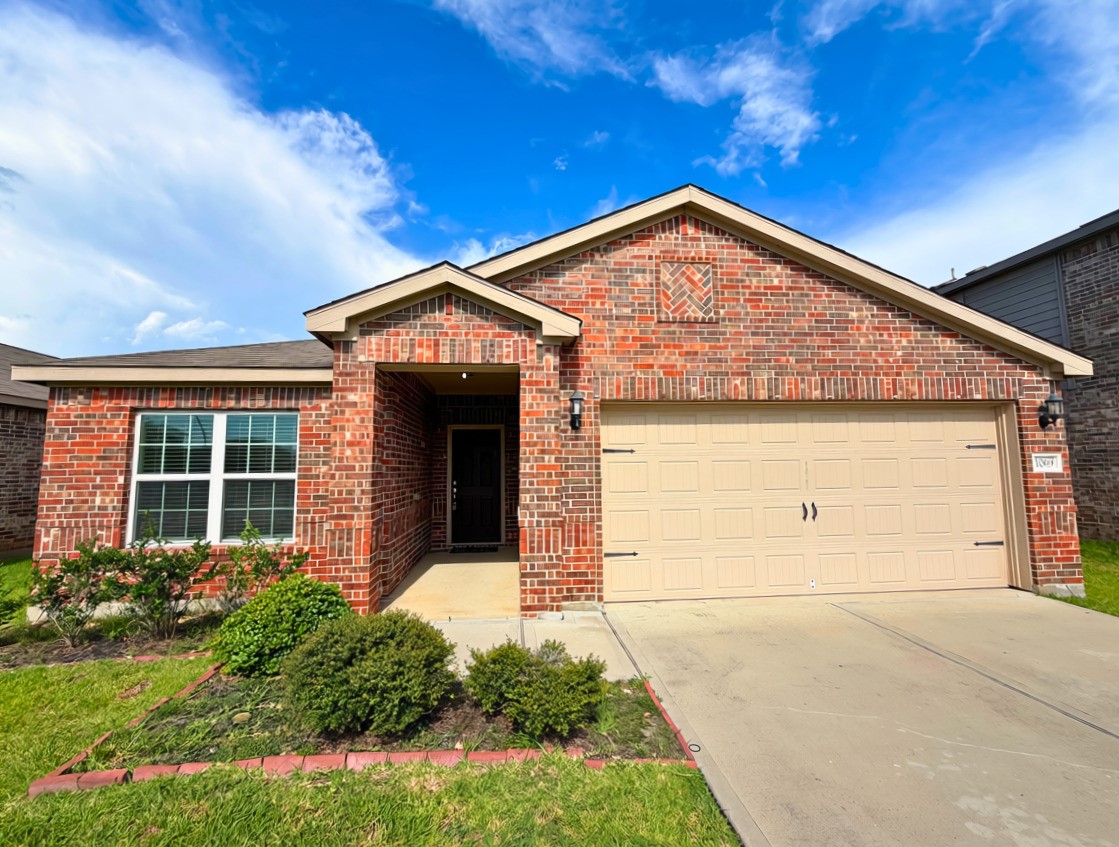 1069 Mule Ridge Drive Property Photo 1