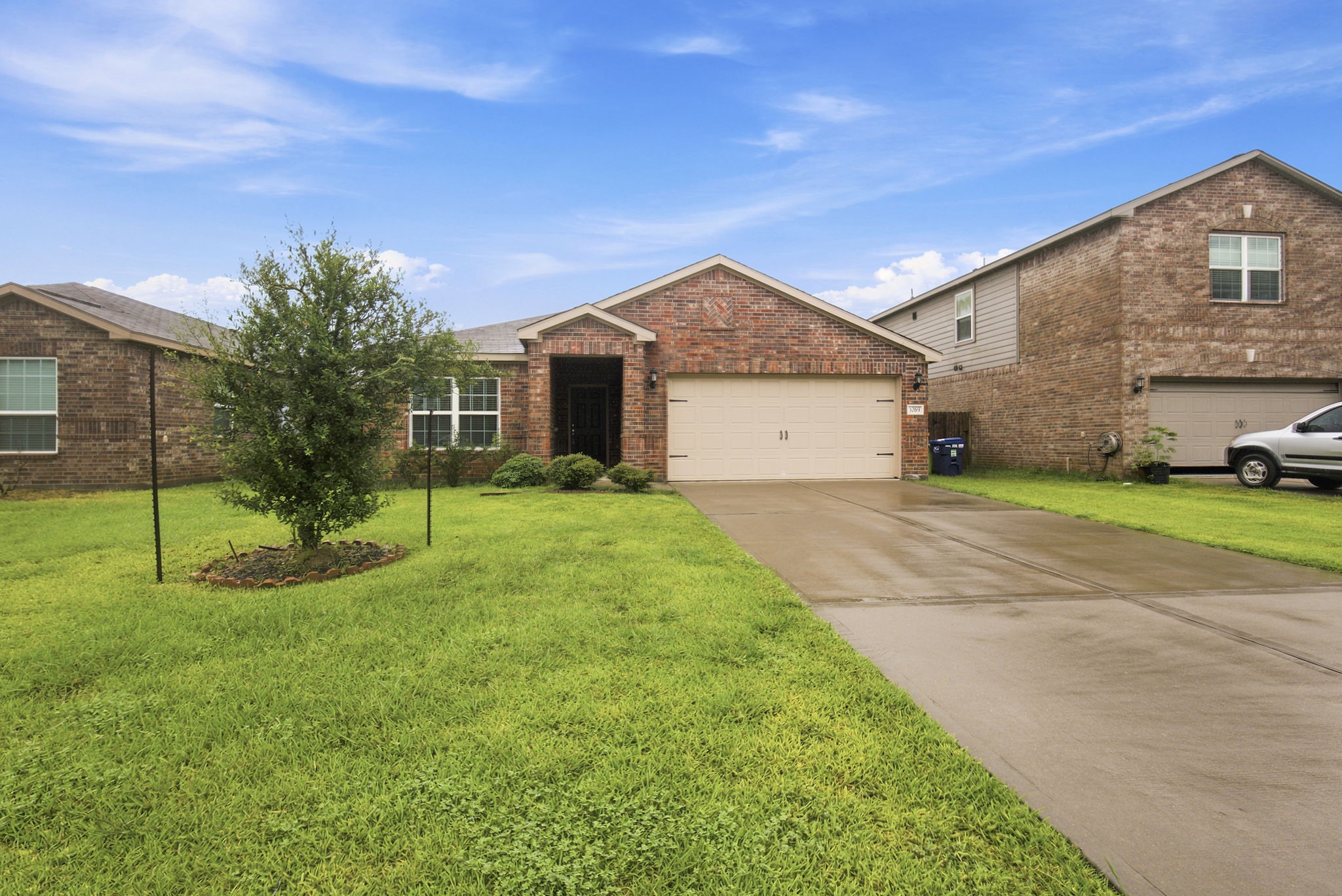 1069 Mule Ridge Drive Property Photo 4