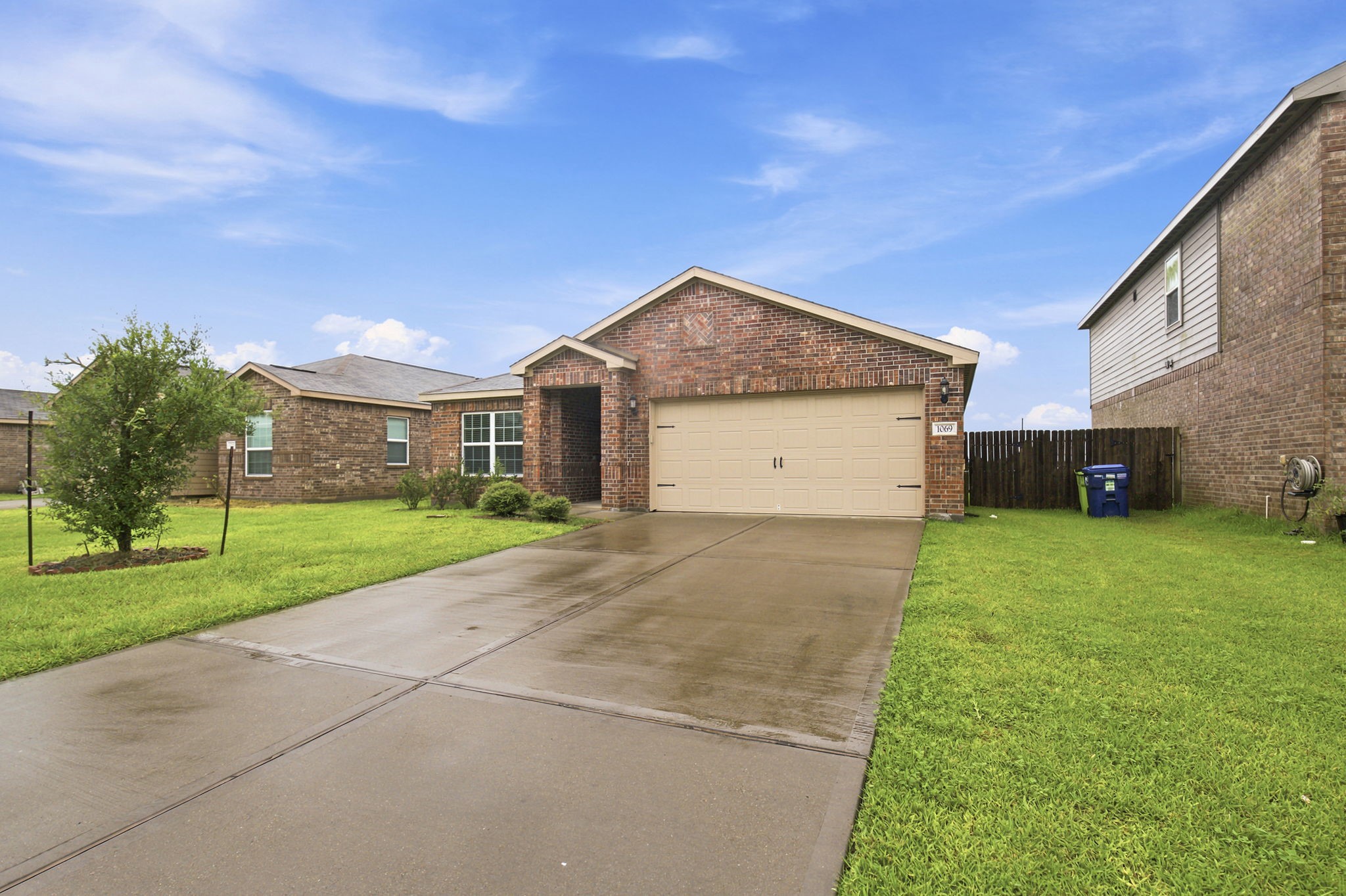 1069 Mule Ridge Drive Property Photo 5