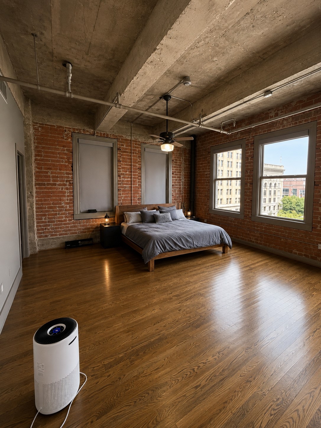 204 Travis Street 5a Property Photo 15