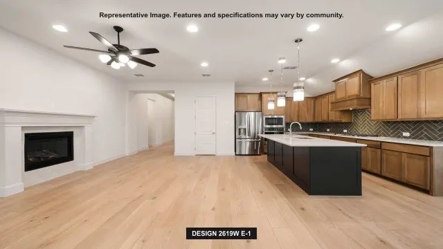 12011 Pebble Point Drive Property Photo 3