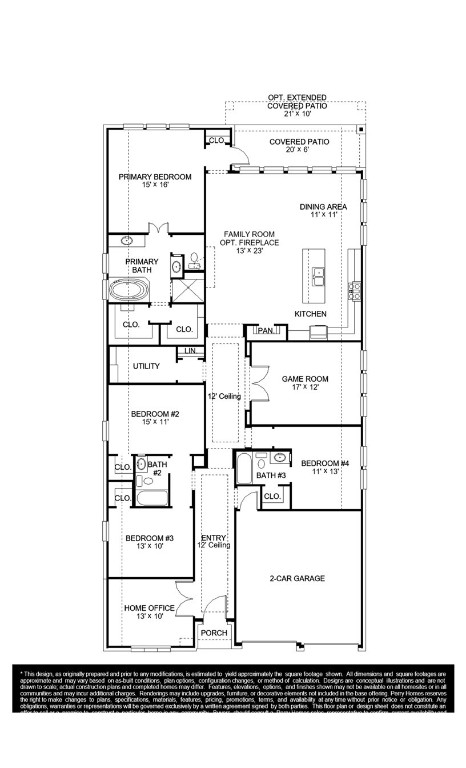 12011 Pebble Point Drive Property Photo 10