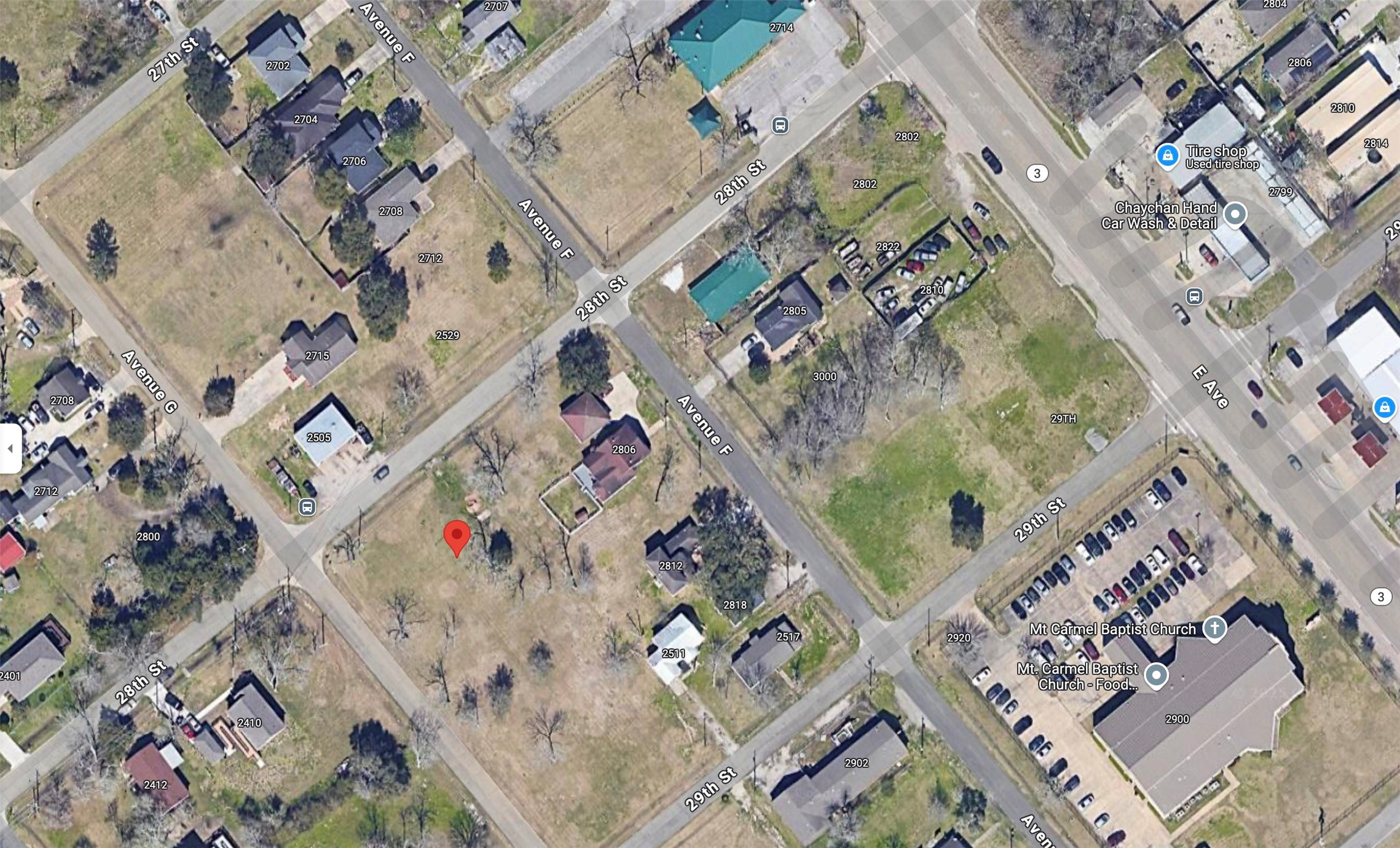 2502 28th Street Property Photo 7
