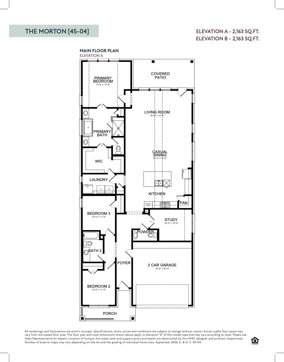 3718 Faded Oak Court Property Photo 2