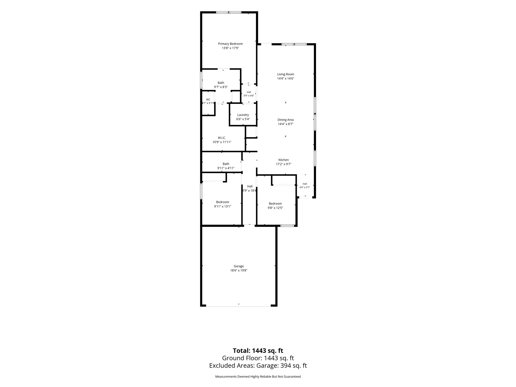 18543 Landing Meadows Lane Property Photo 17
