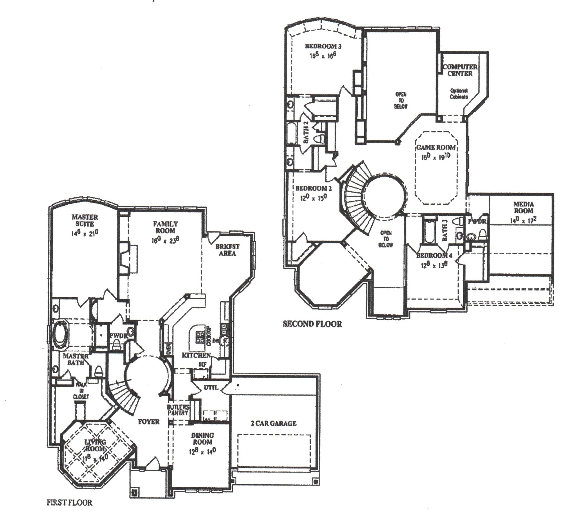 2895 Ragusa Lane Property Photo 50