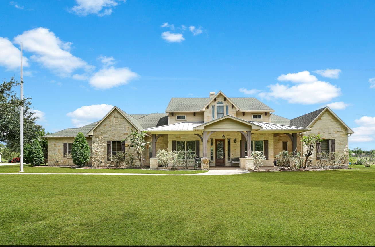 4800 Katy Hockley Road Property Photo 1