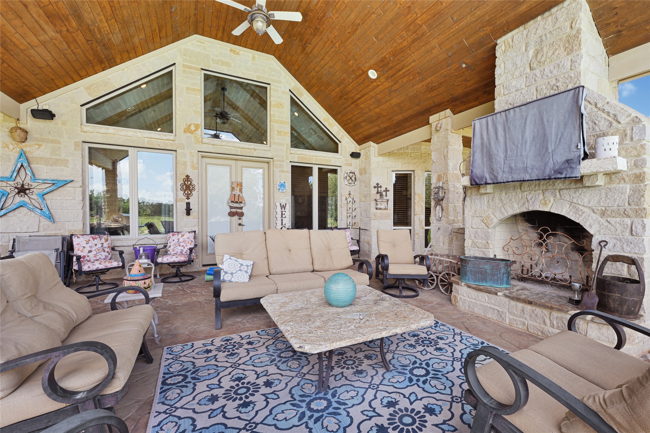 4800 Katy Hockley Road Property Photo 14