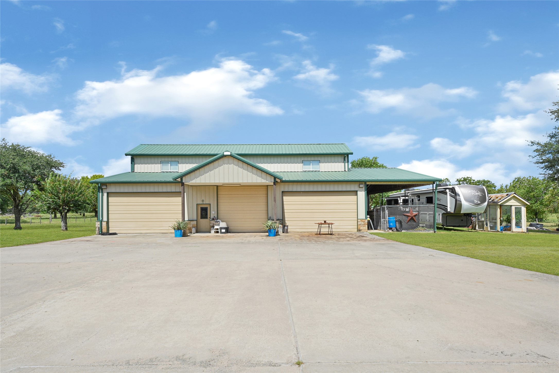 4800 Katy Hockley Road Property Photo 17