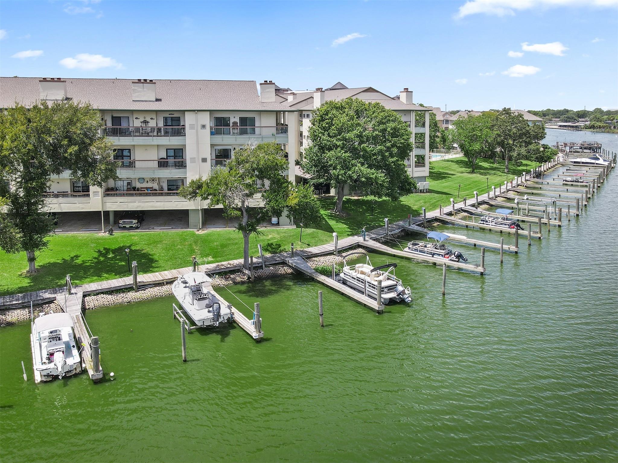 18809 Egret Bay Boulevard 214 Property Photo 3