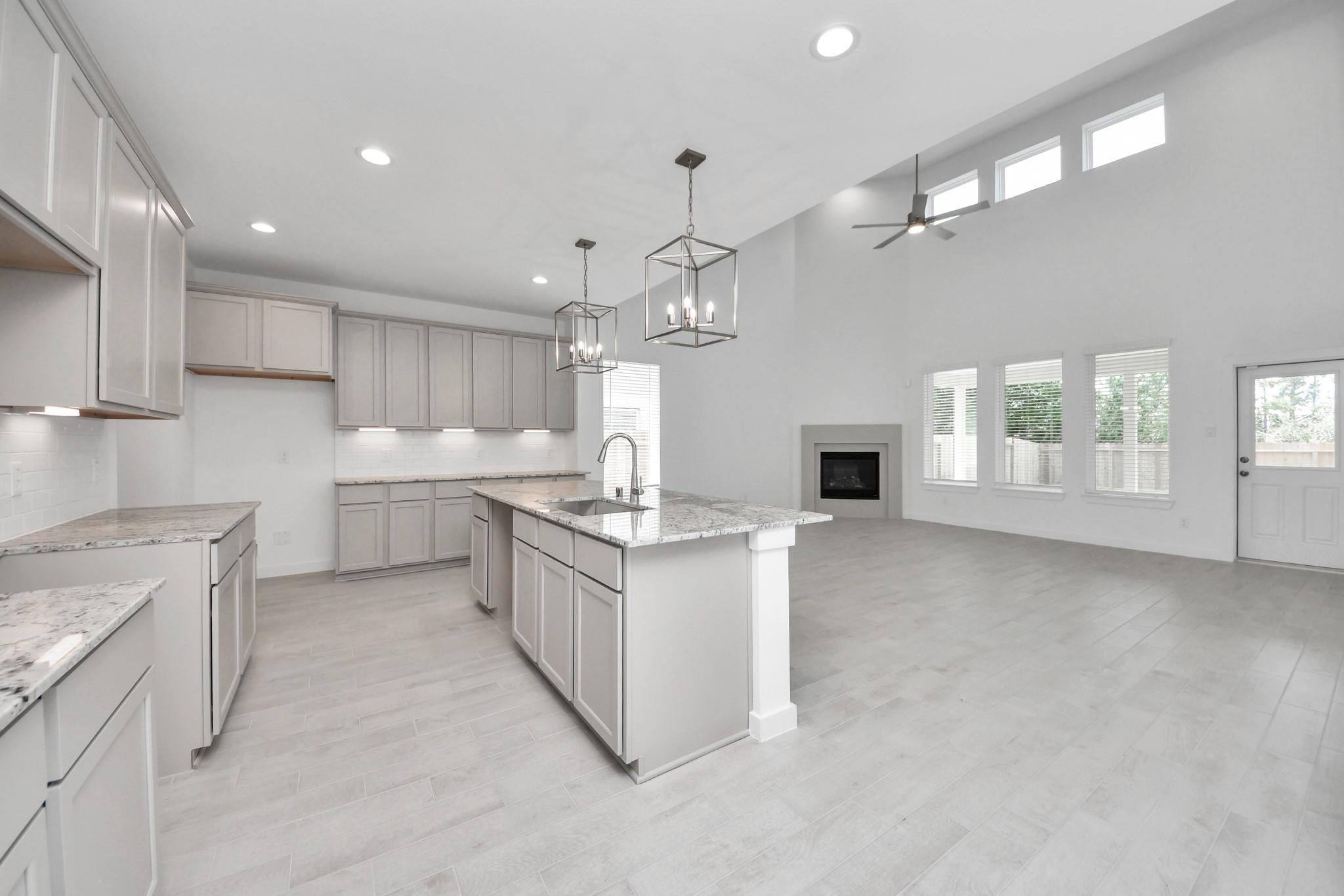 11739 Leafy Laurel Drive, Houston Tx 77066 Property Photo 10