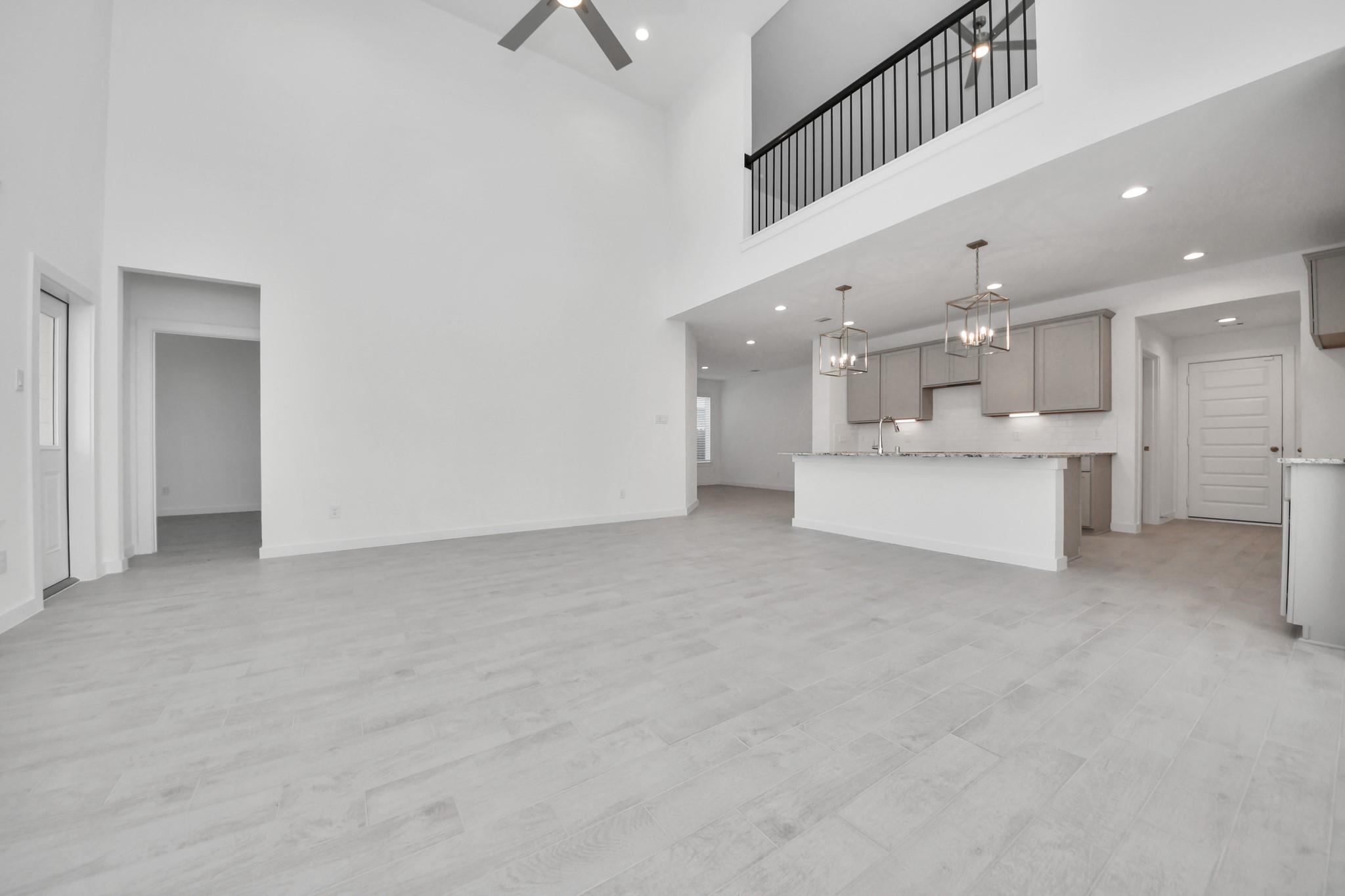 11739 Leafy Laurel Drive, Houston Tx 77066 Property Photo 15