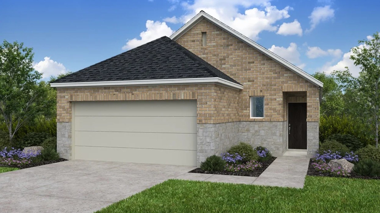9314 Willowbank Gap Lane Property Photo 1
