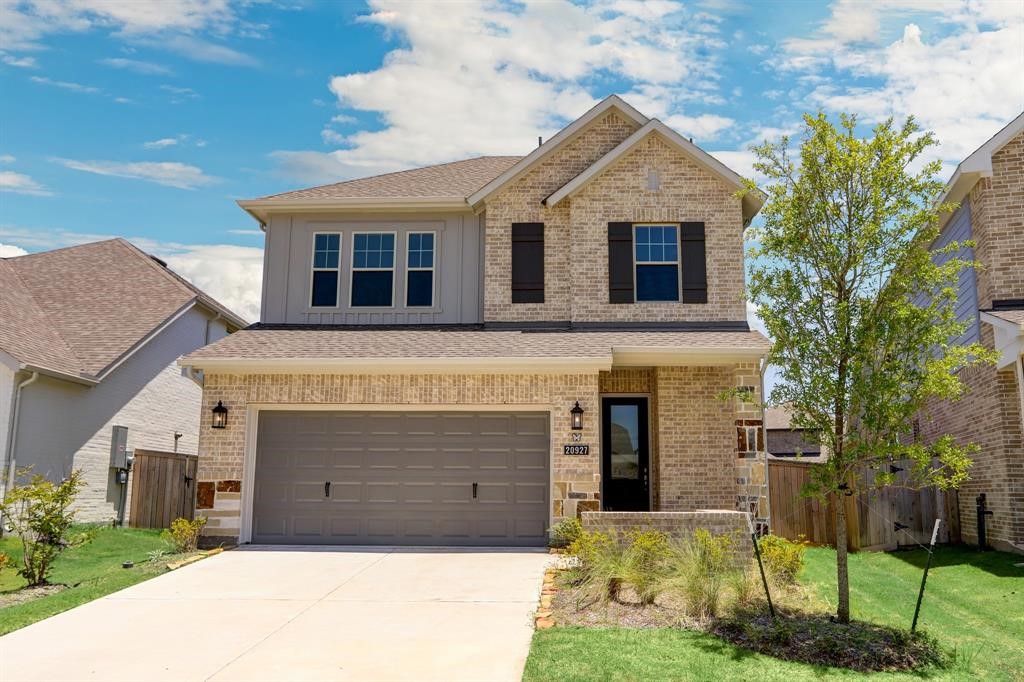 20927 Grand Surprise Court Property Photo 1
