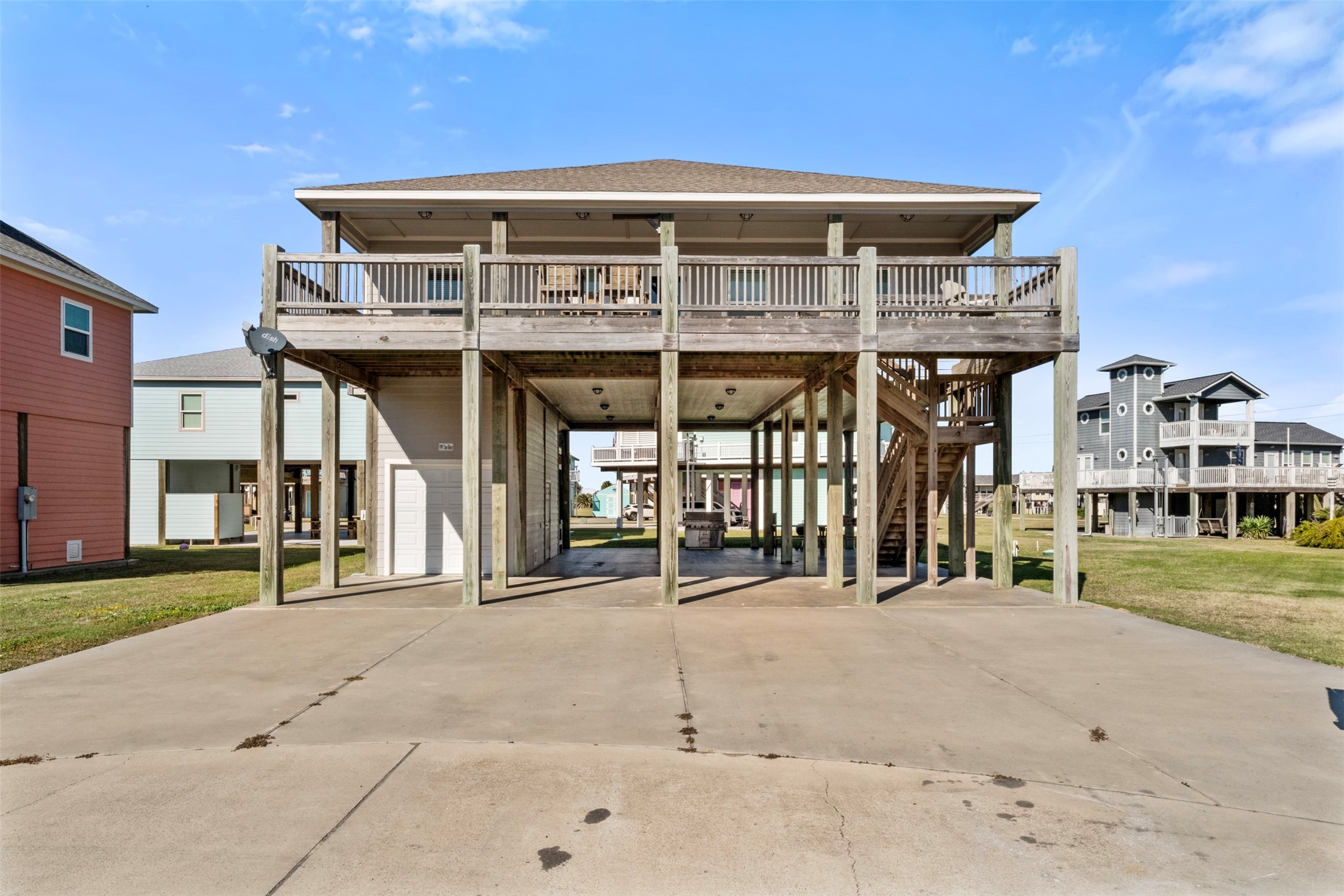 1991 Sea Glass Property Photo 1