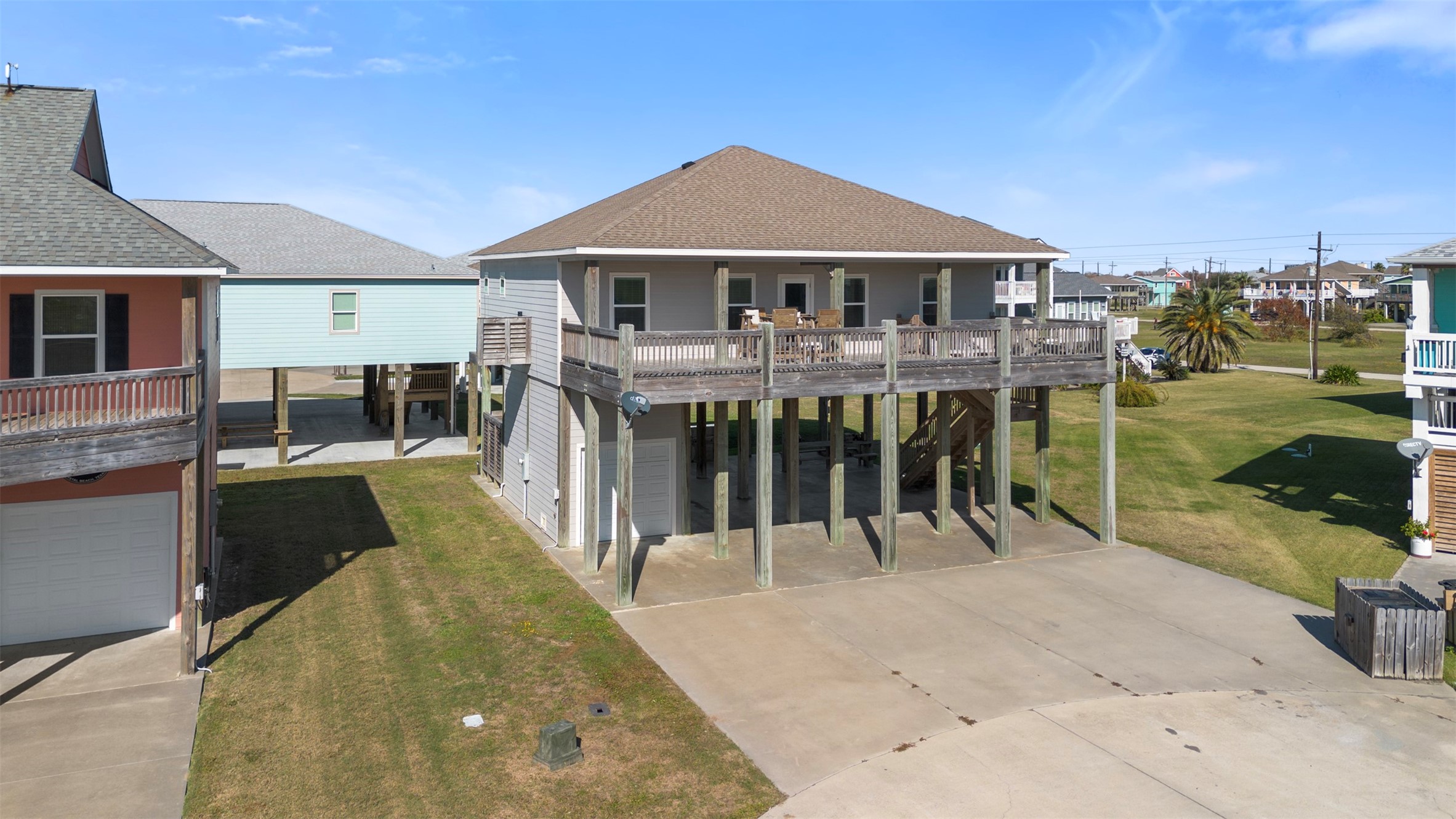 1991 Sea Glass Property Photo 2