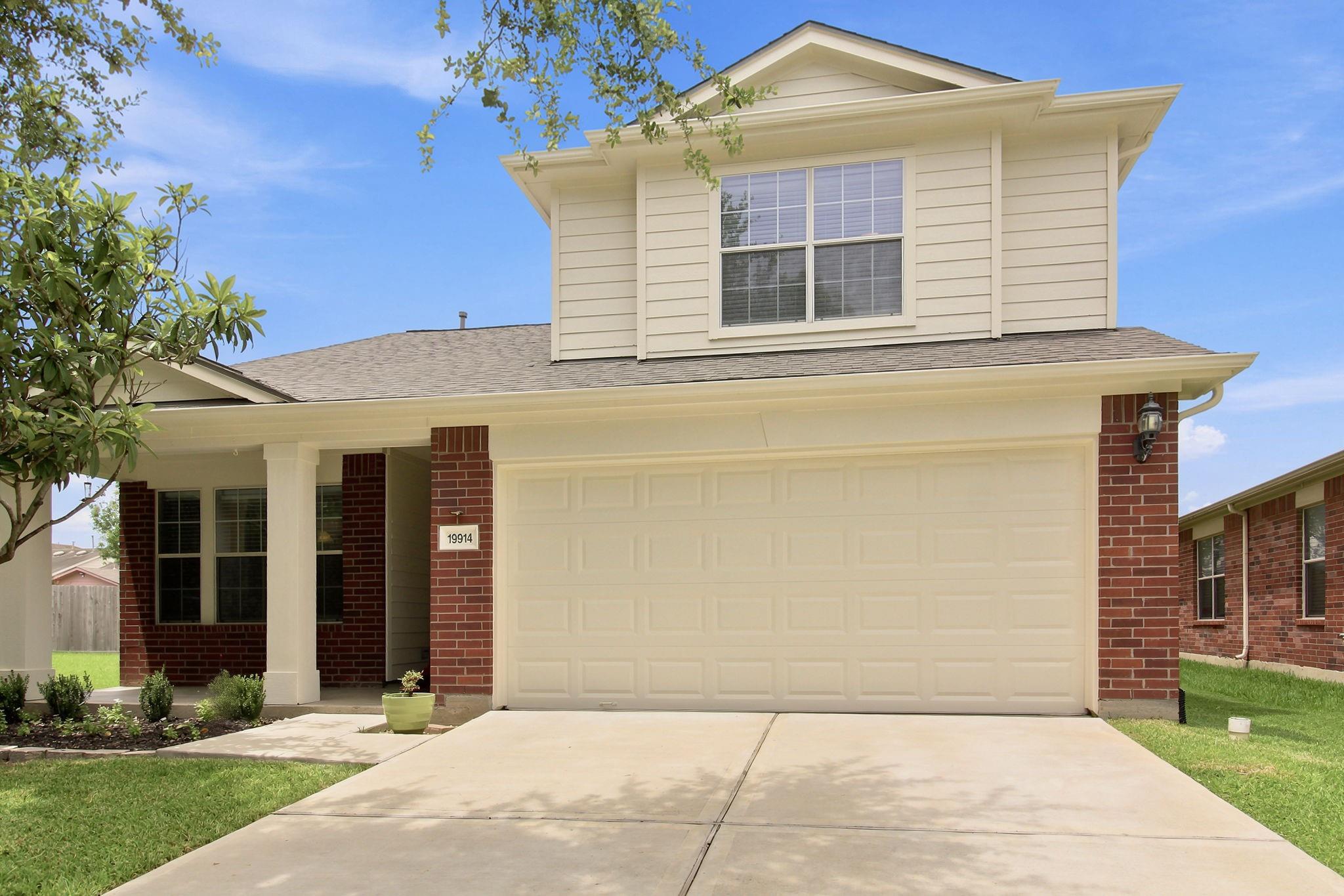 19914 Nandina Knoll, Richmond Tx 77407 Property Photo 1