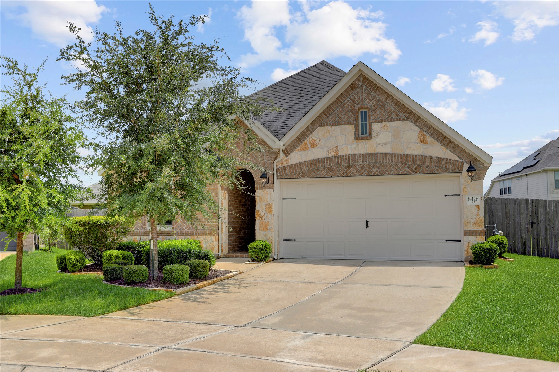 8426 Kari Bend Circle