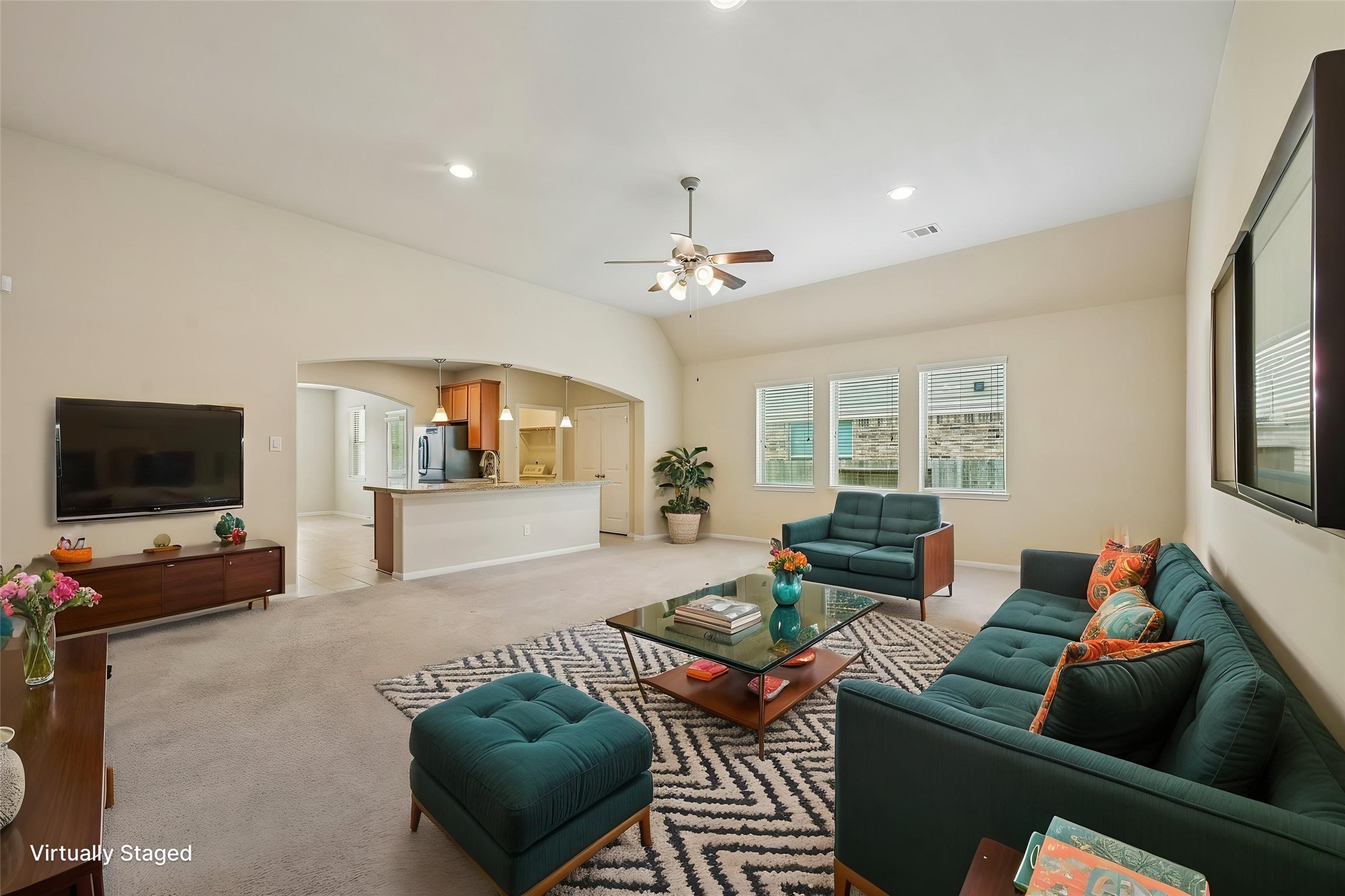 2835 Wimberly Knoll Lane Property Photo 2