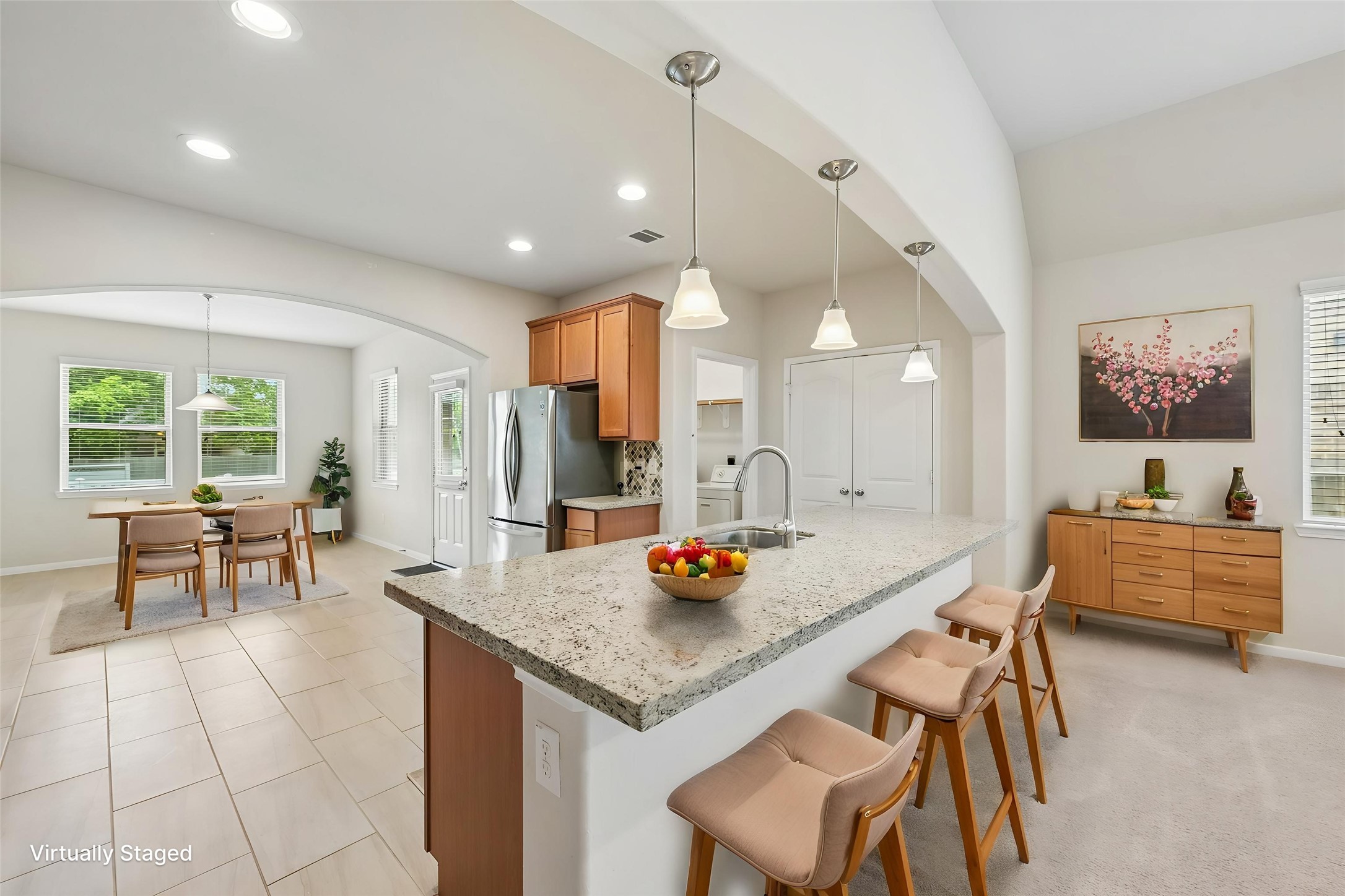 2835 Wimberly Knoll Lane Property Photo 4