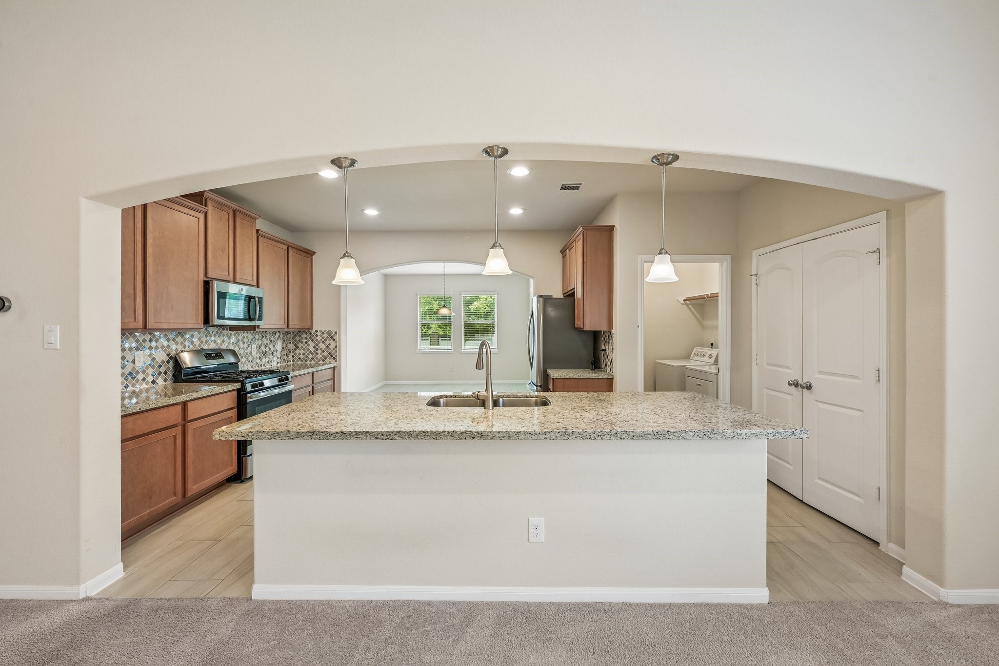 2835 Wimberly Knoll Lane Property Photo 13